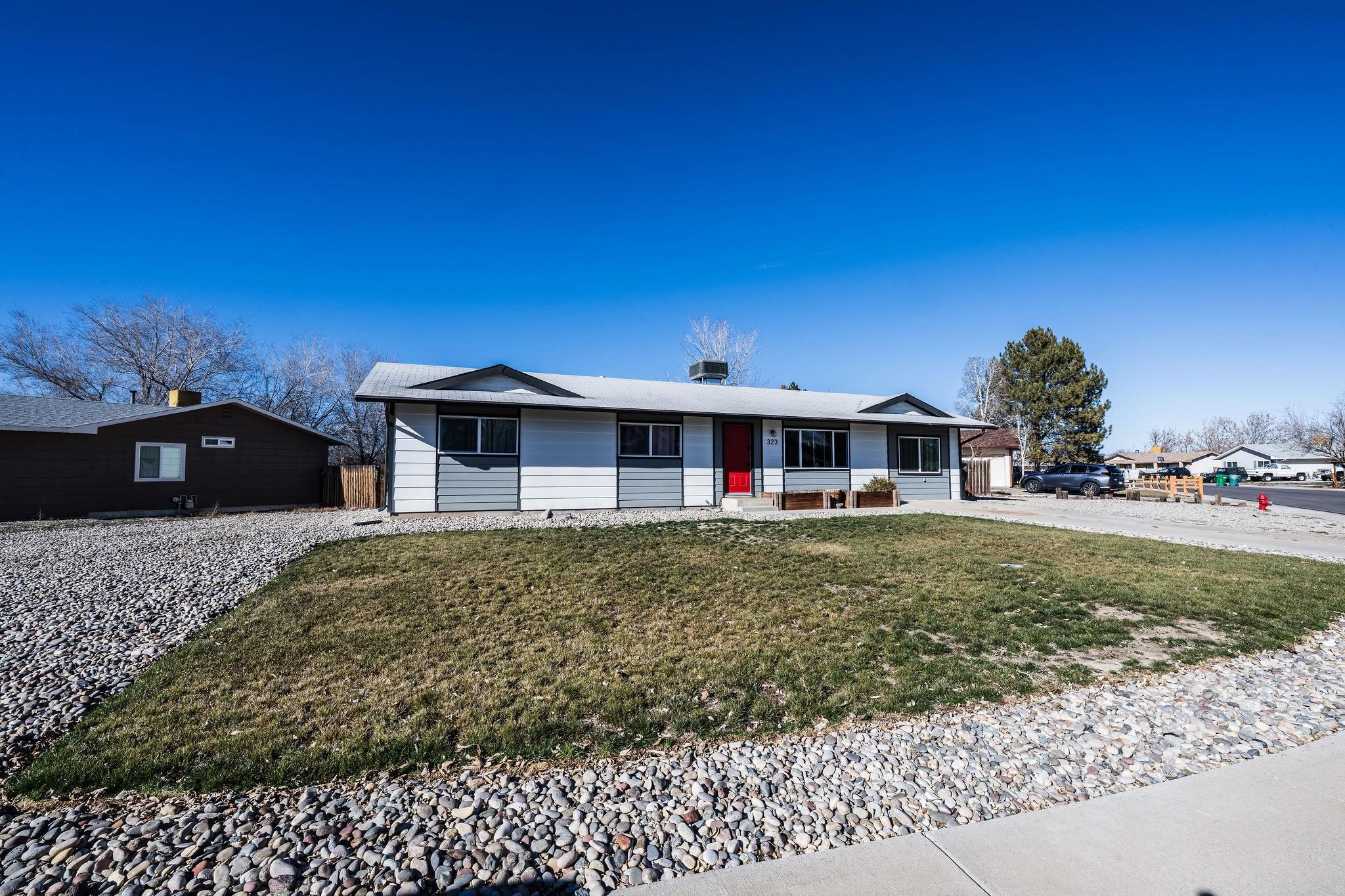 323 E Concord Drive — photo