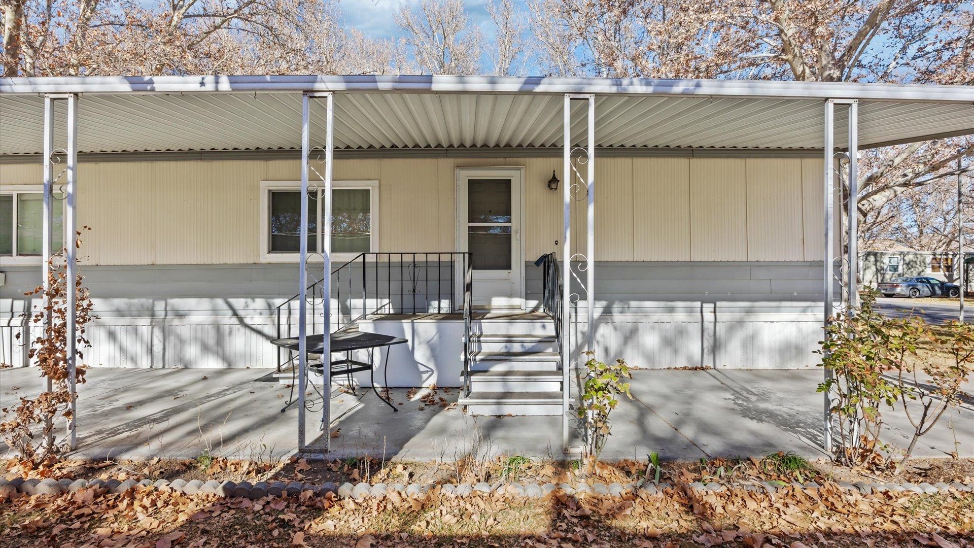 3781 Granada Drive Unit 29 — photo