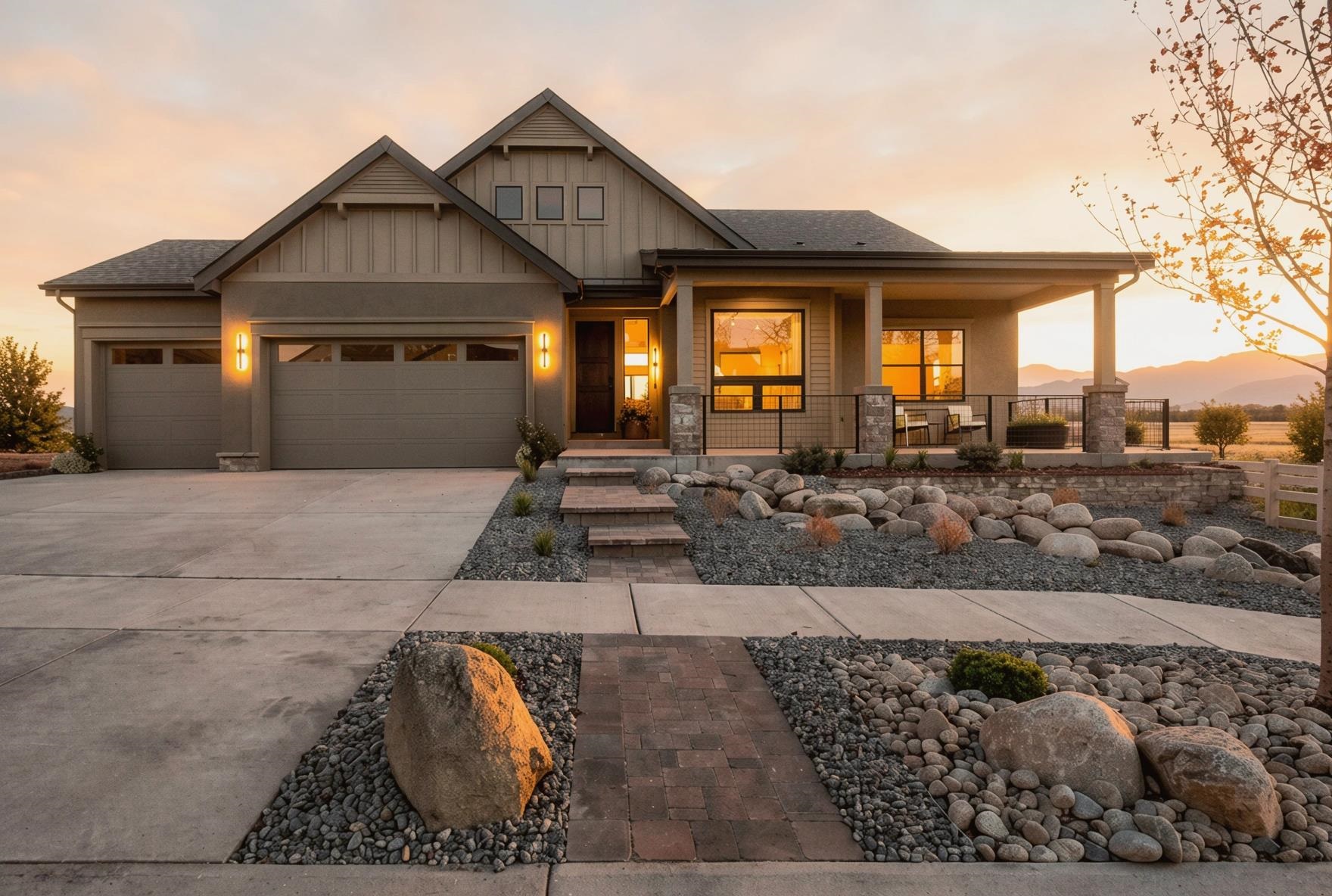 Tbd Lot 60 Mule Deer Court — photo