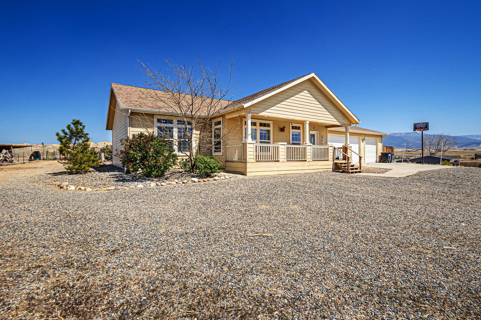 33104 Willow Bend Road — photo