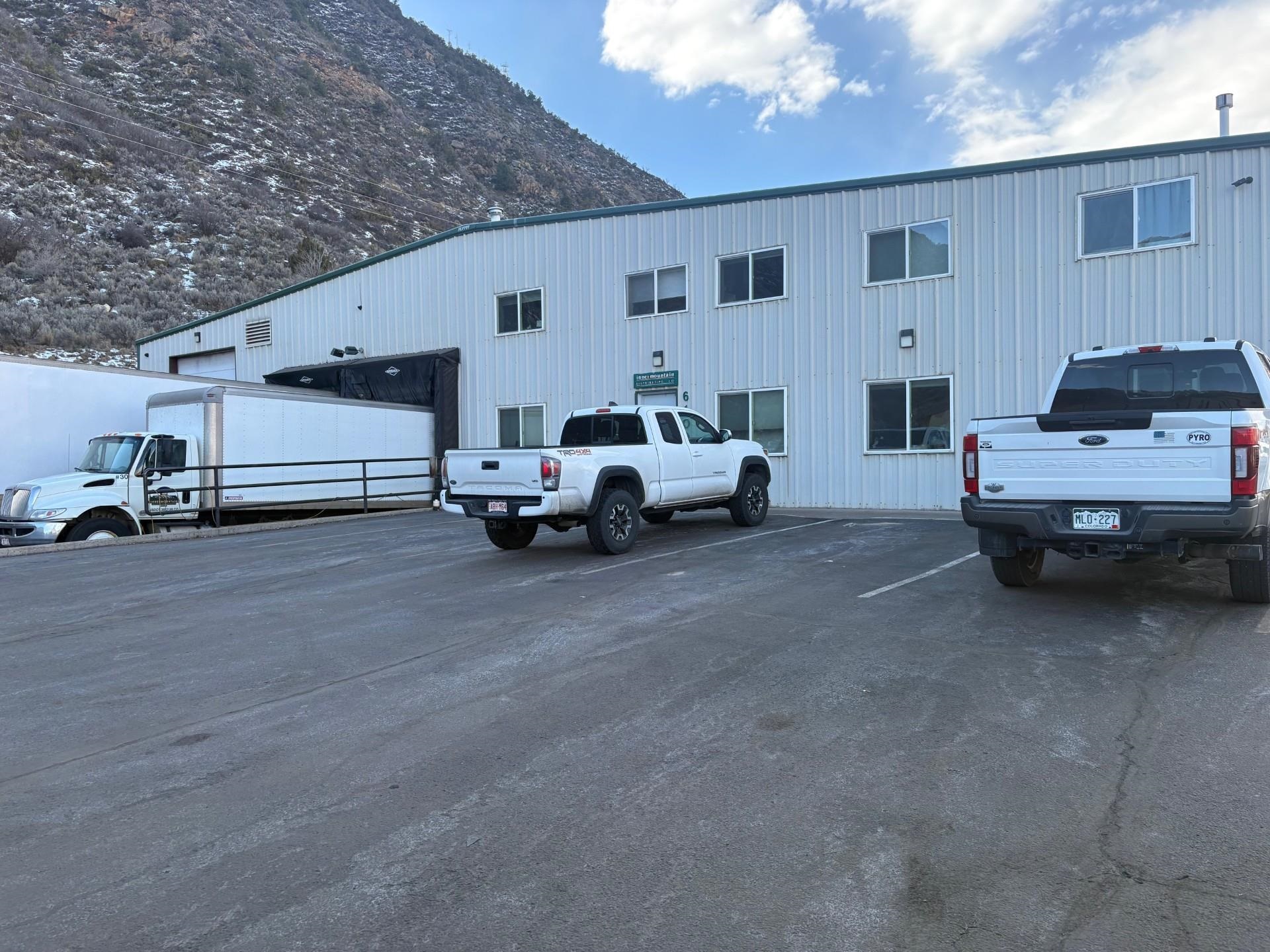 6100 County Road 335 — photo