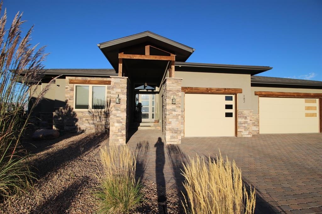 182 Skyline Ridge Court — photo