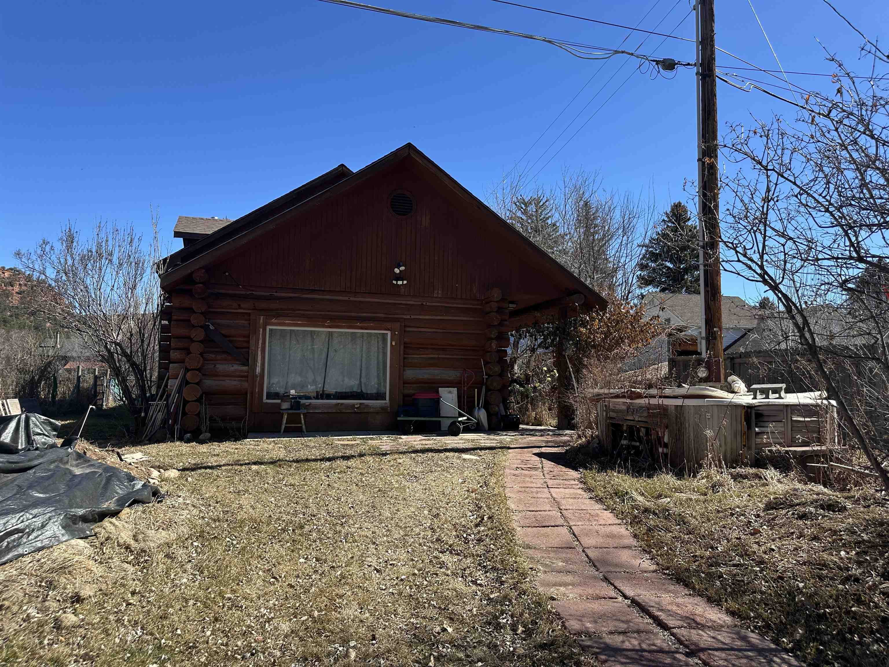938 County Road 106 — photo