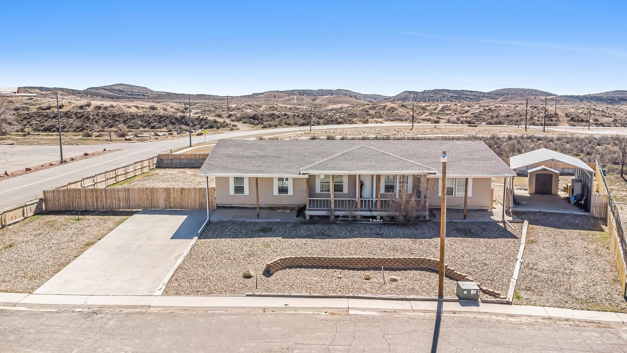 903 Taos Drive — photo