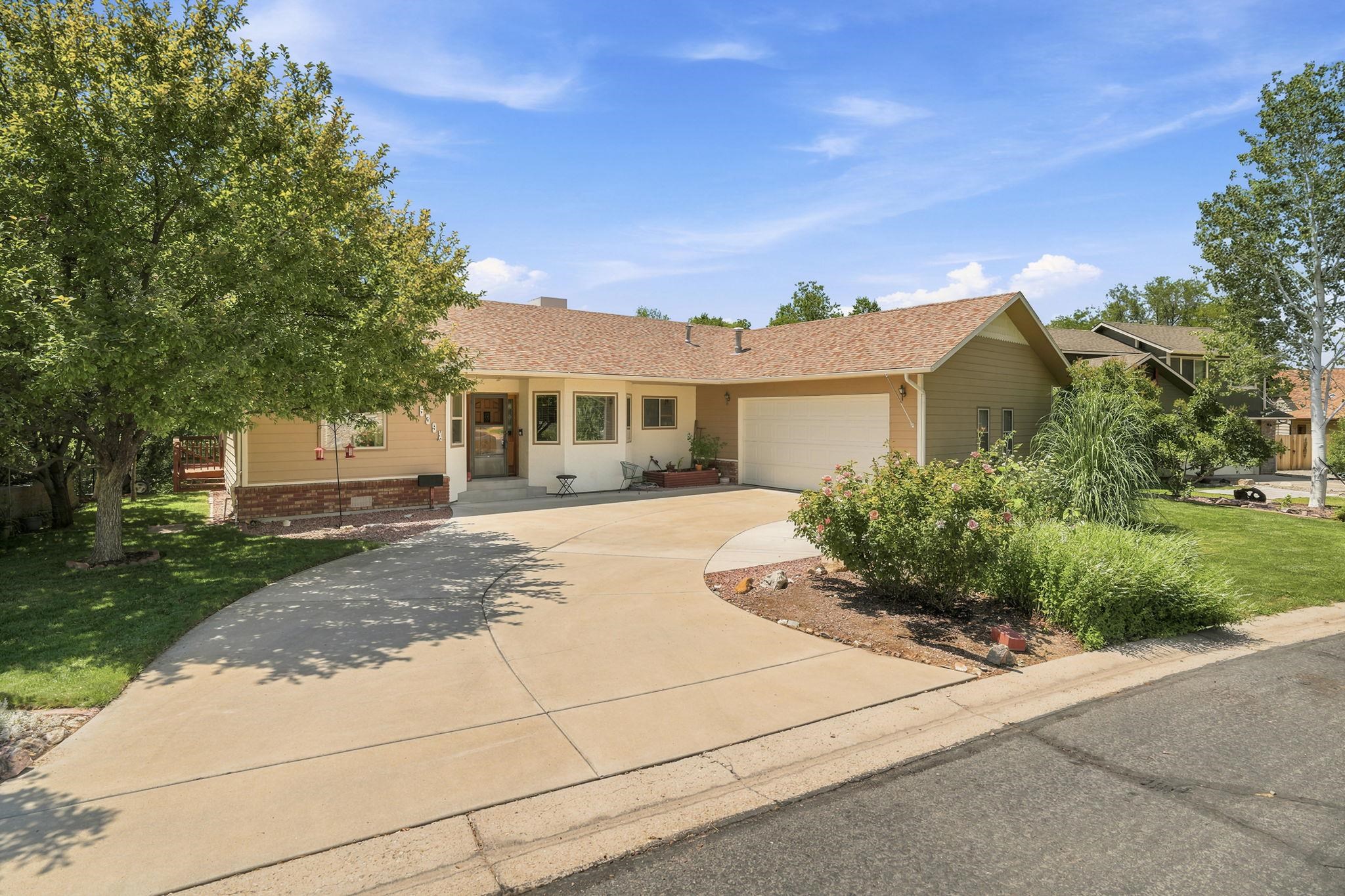 539 1/2 Ridgestone Court — photo