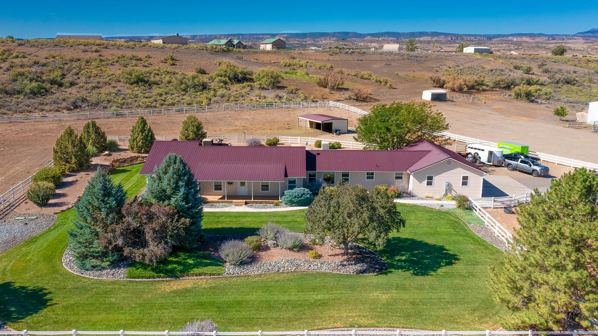 505 Red Tail Court — photo