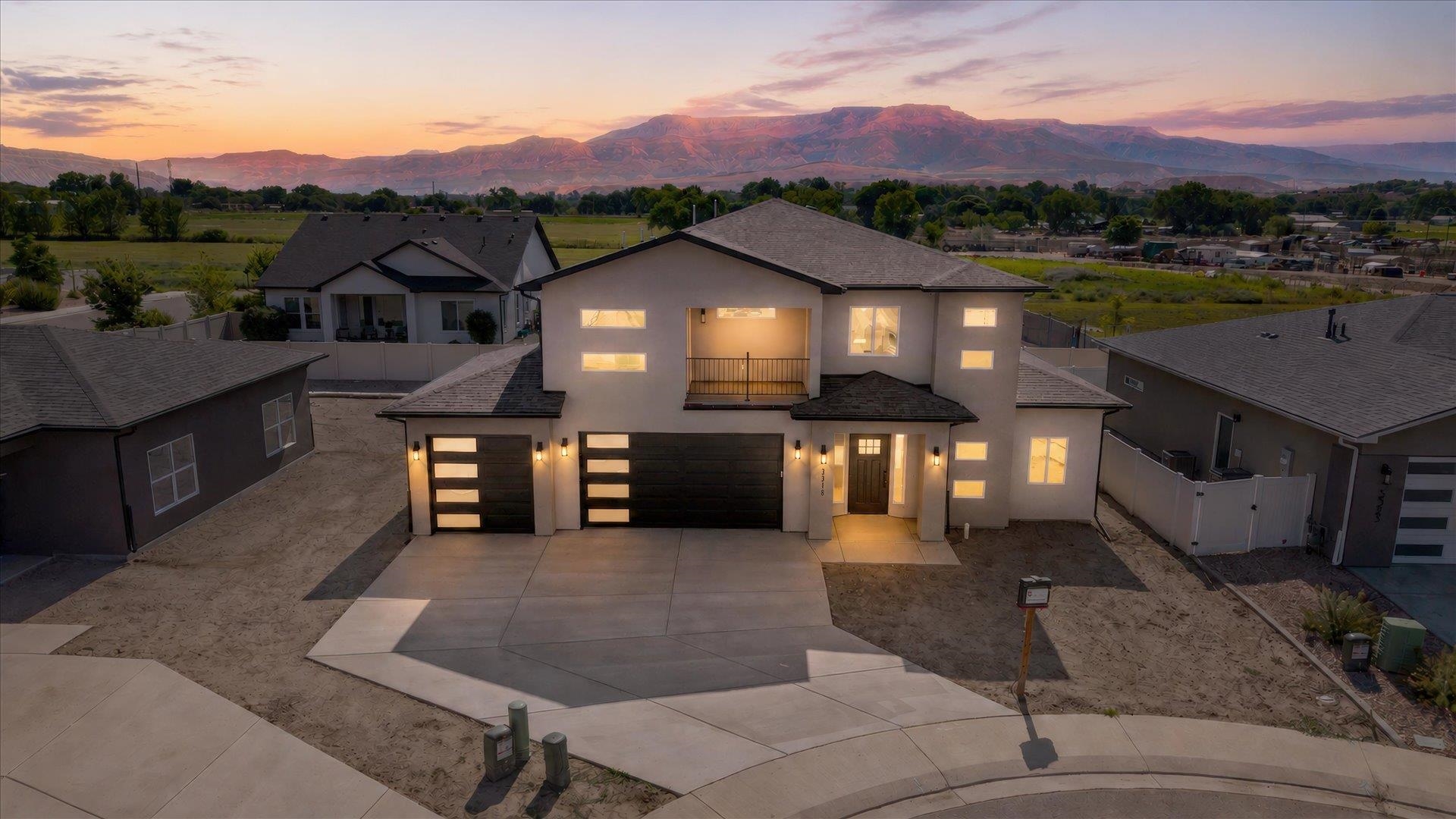 3318 Swan View Lane — photo