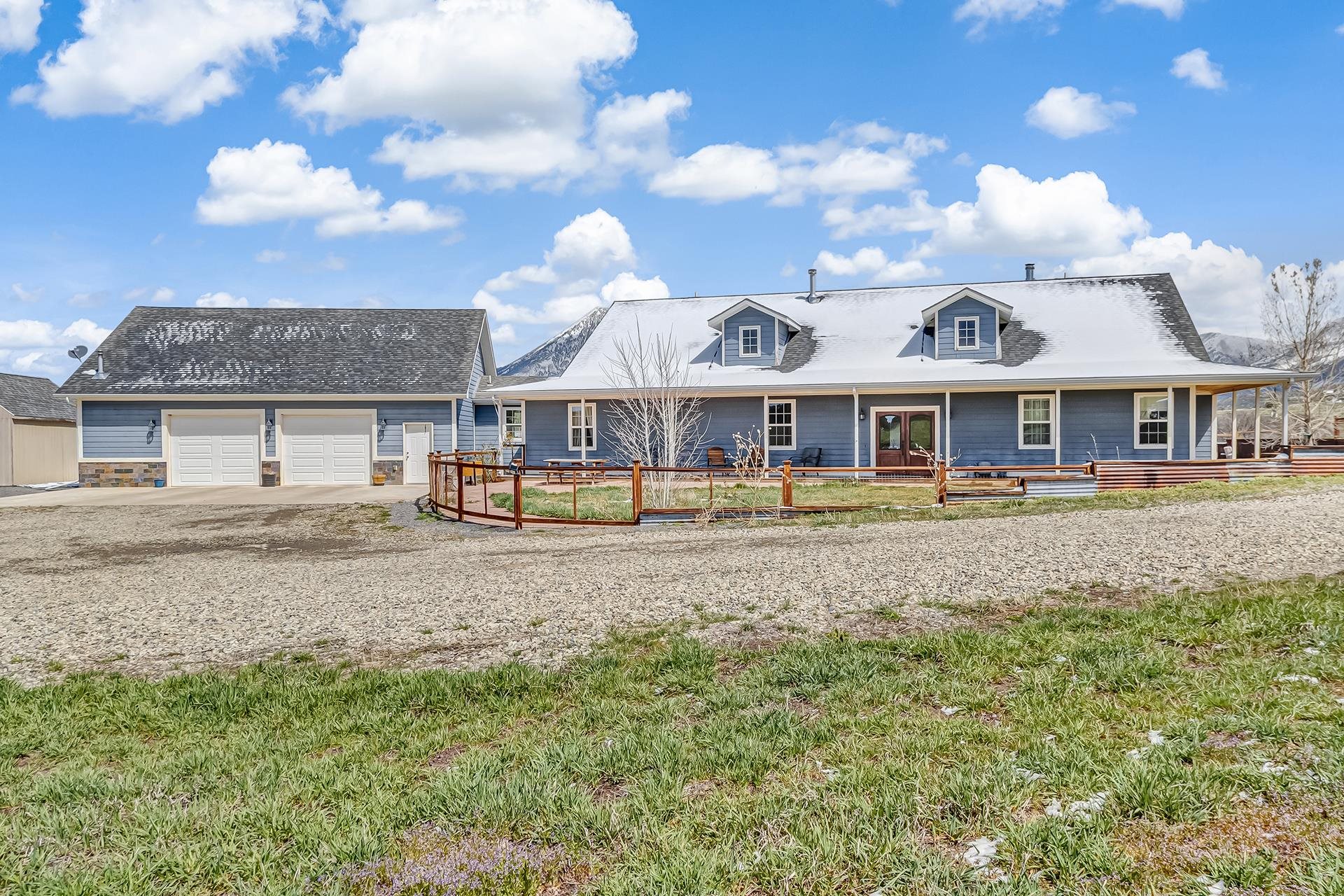 2605 Antler Court — photo