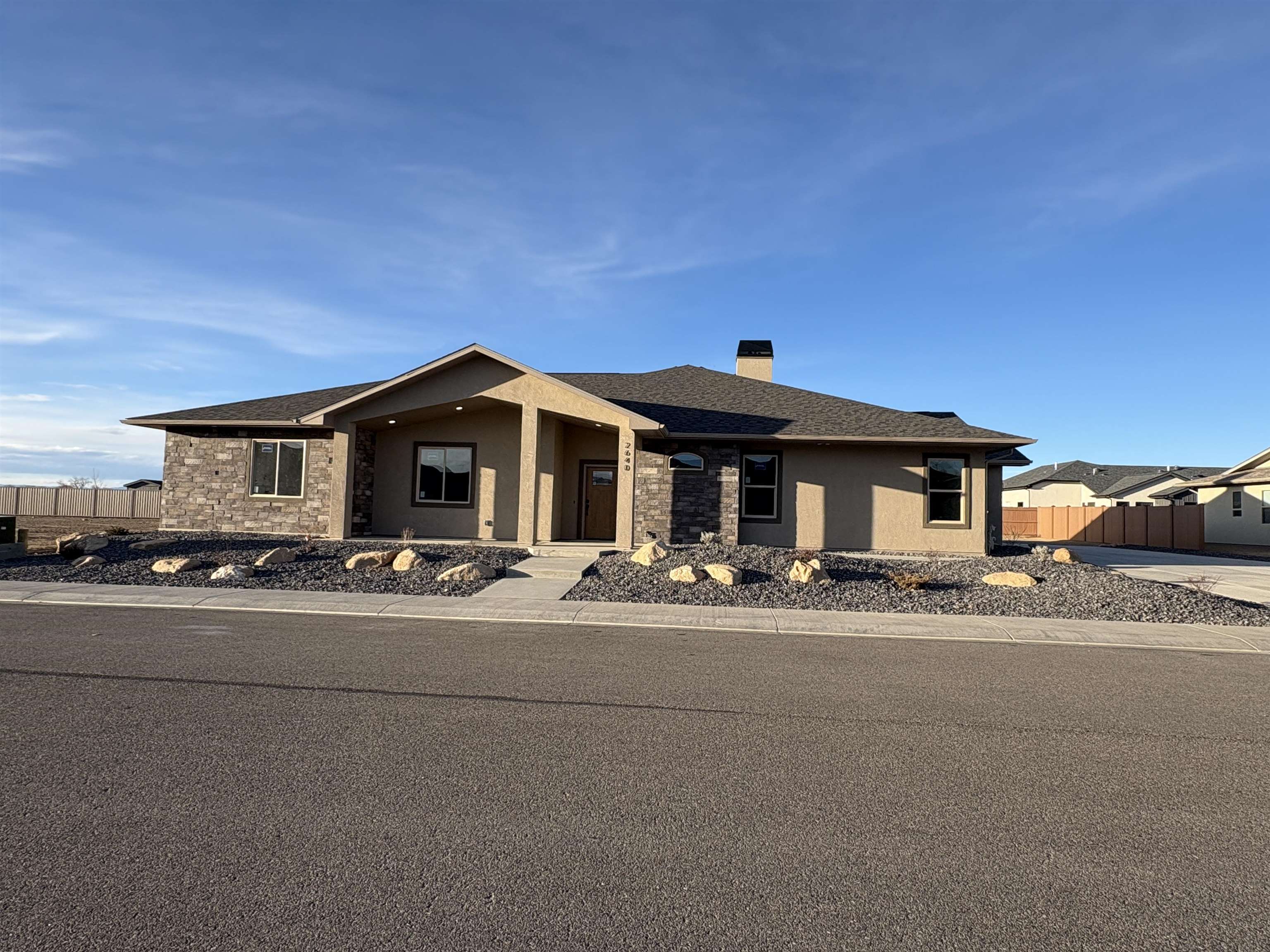 2640 Tiger Eye Lane — photo