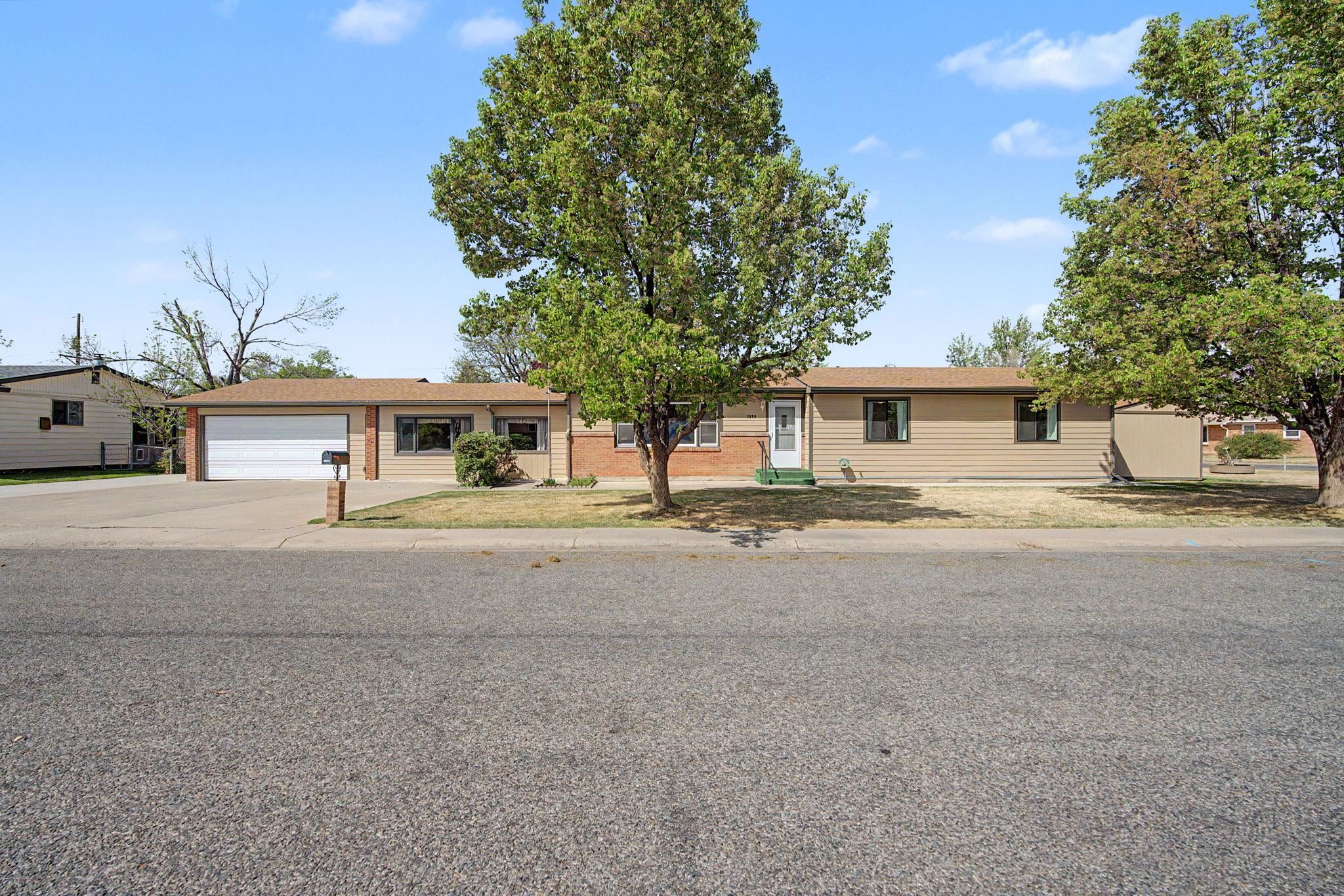 1809 Juniper Street — photo