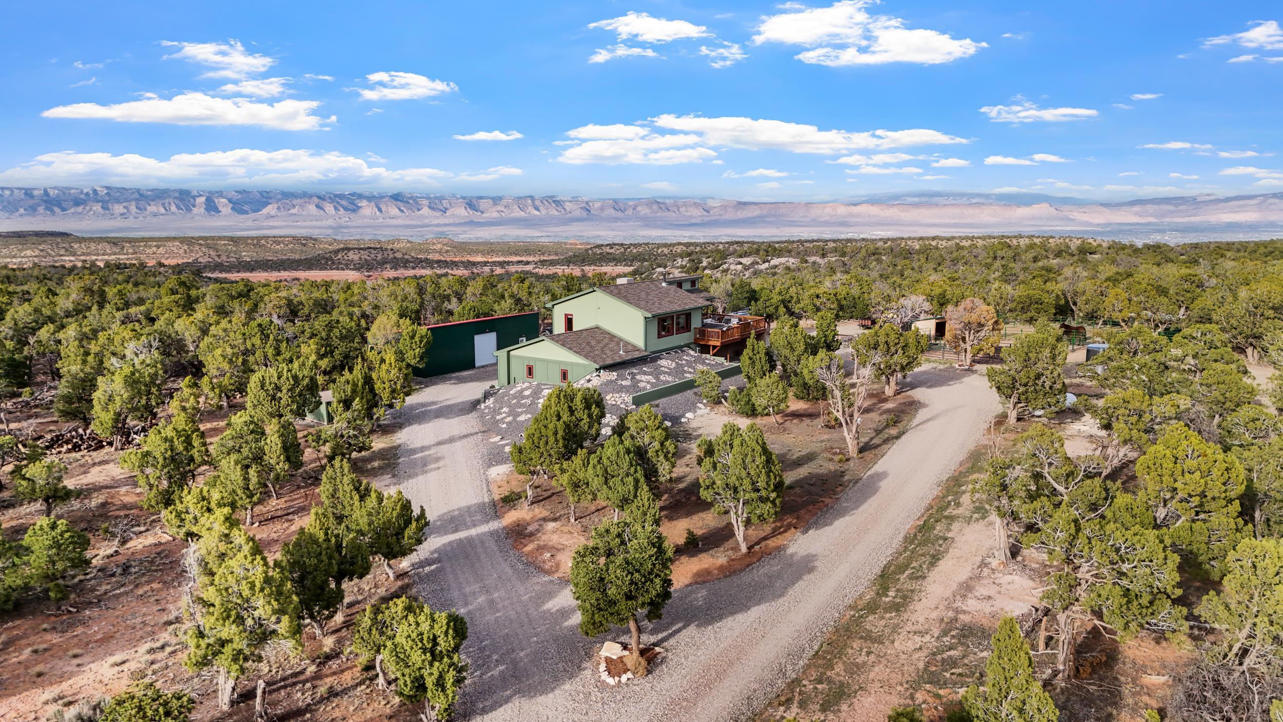330 Canyon Ridge Drive — photo
