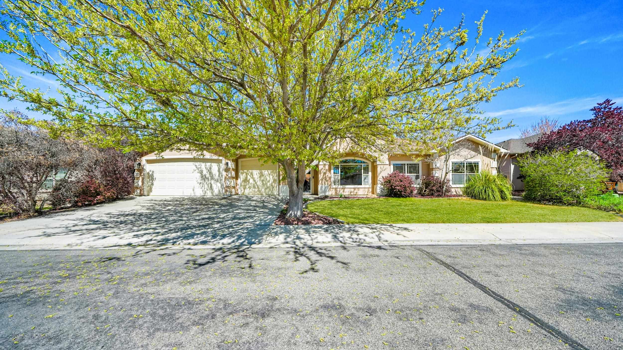 2512 Buchanan Drive — photo