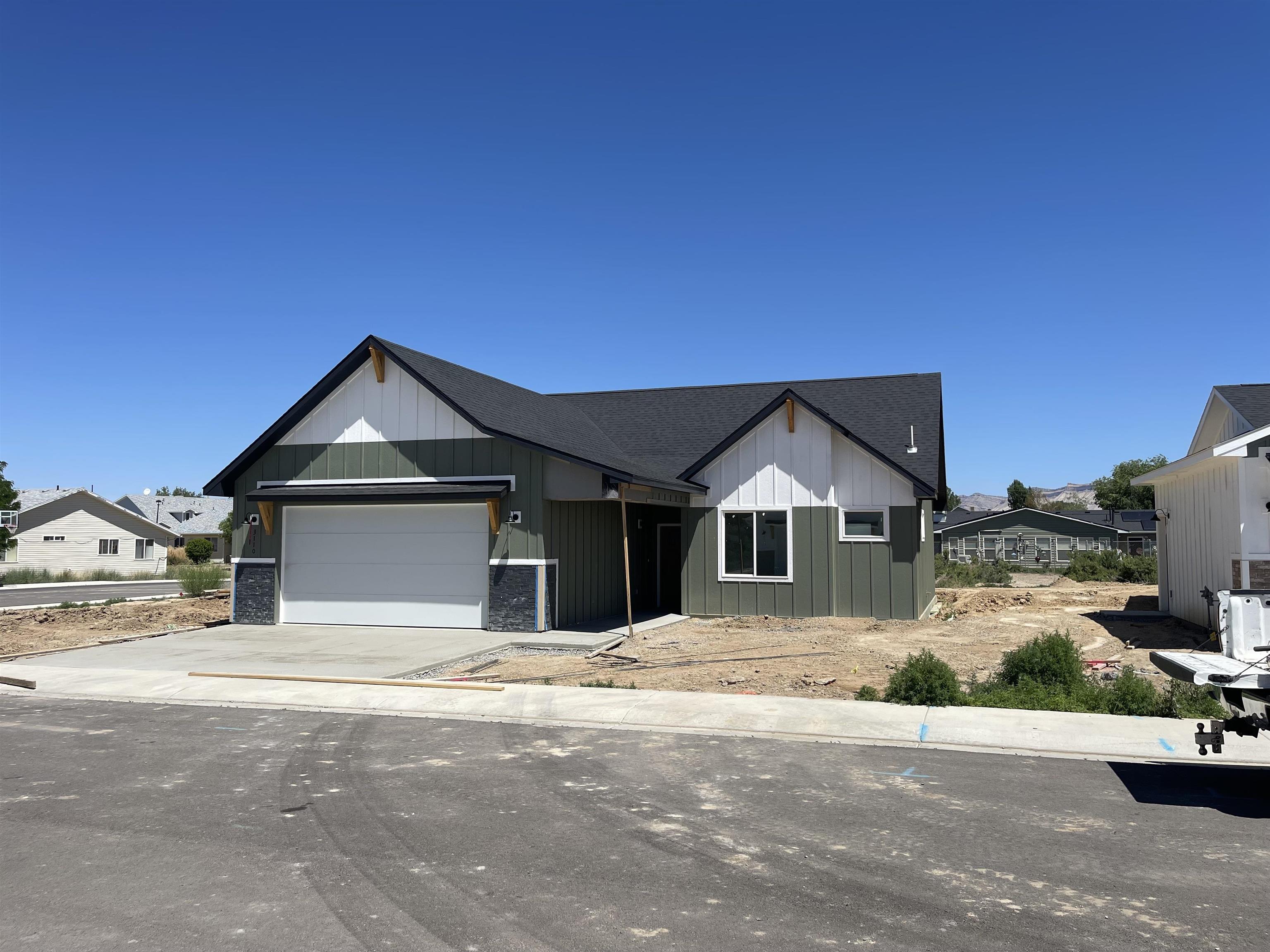3110 Keyser Court — photo