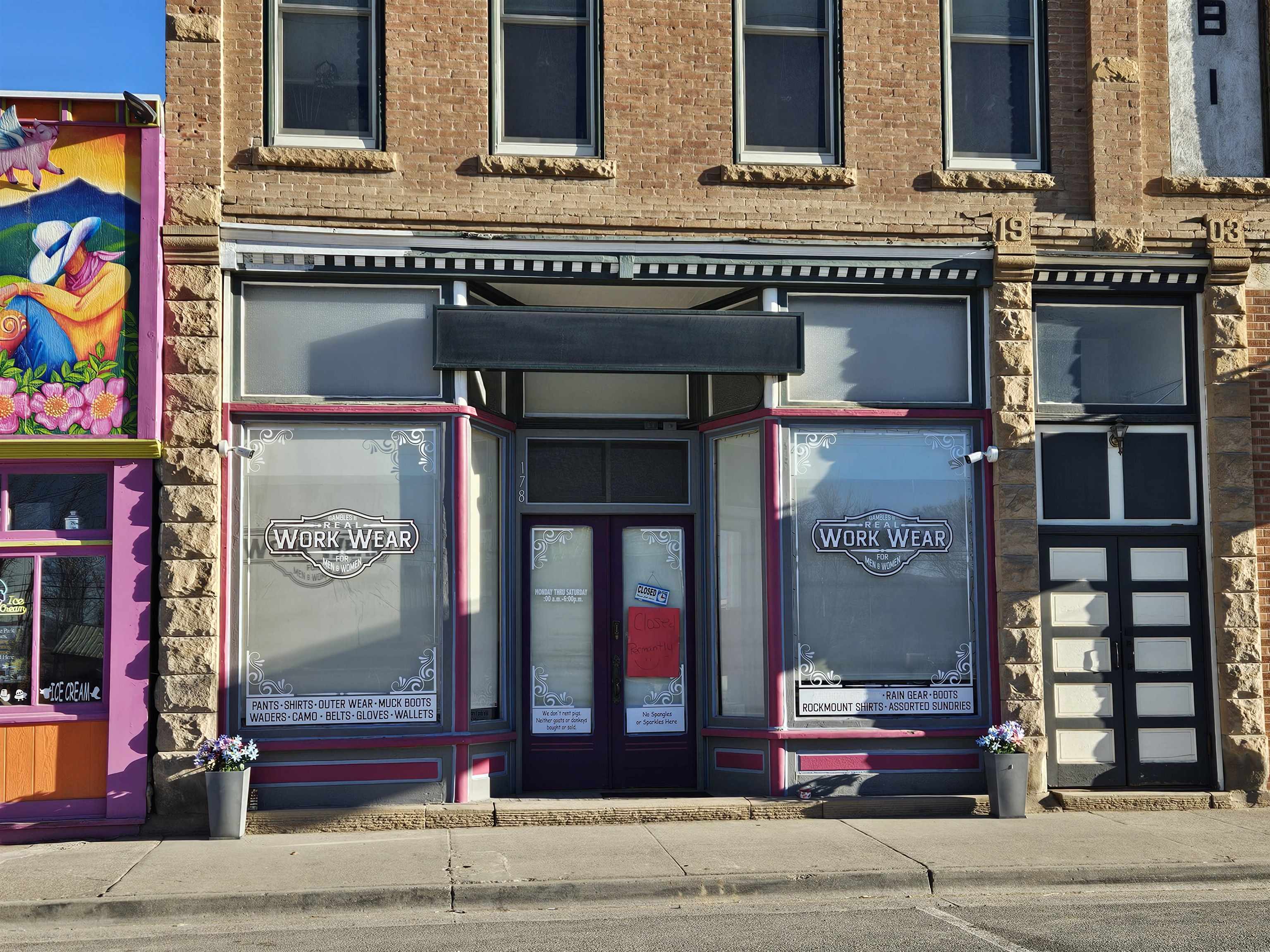 178 E Bridge Street — photo