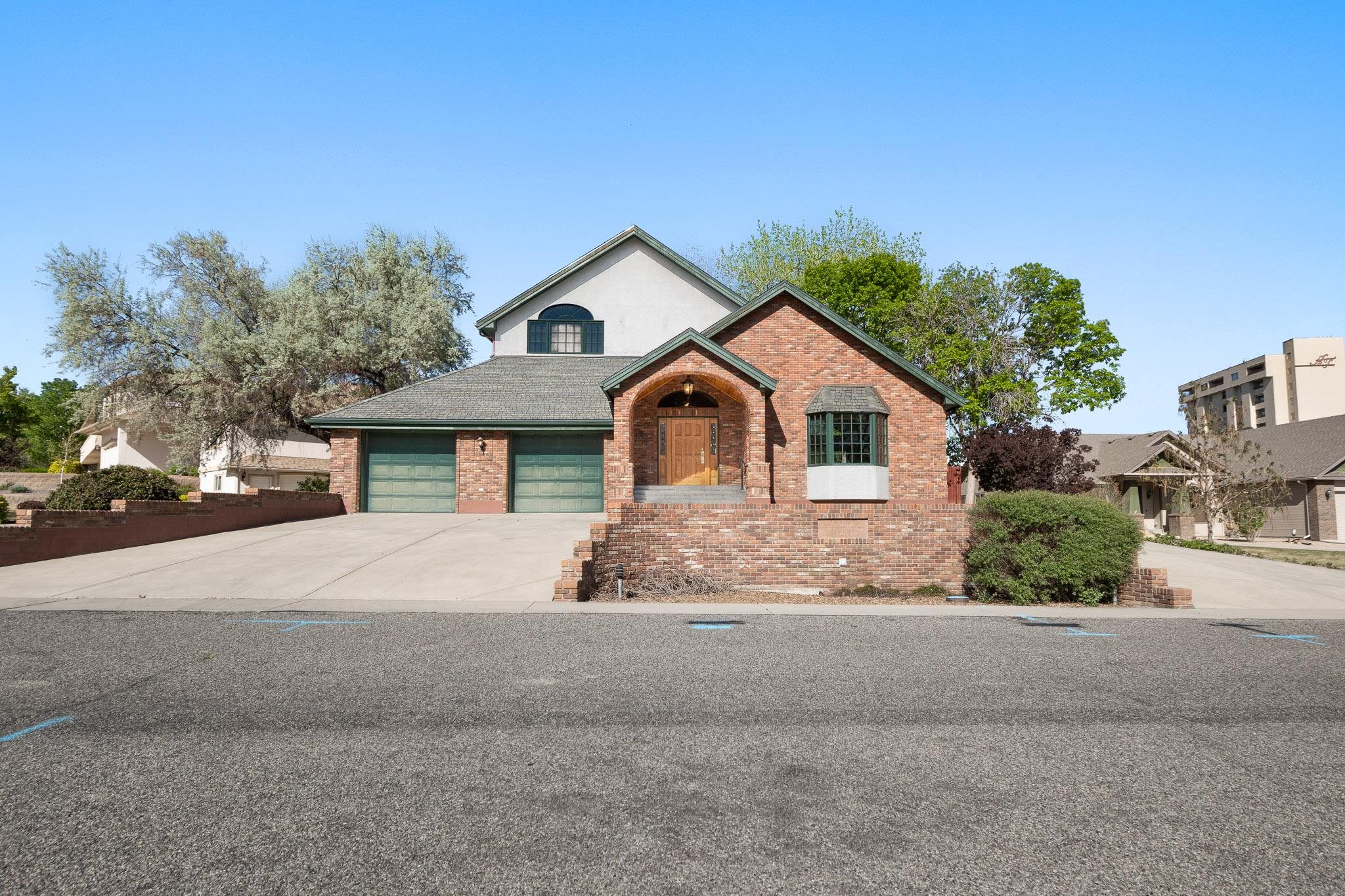 3720 Horizon Glen Court — photo
