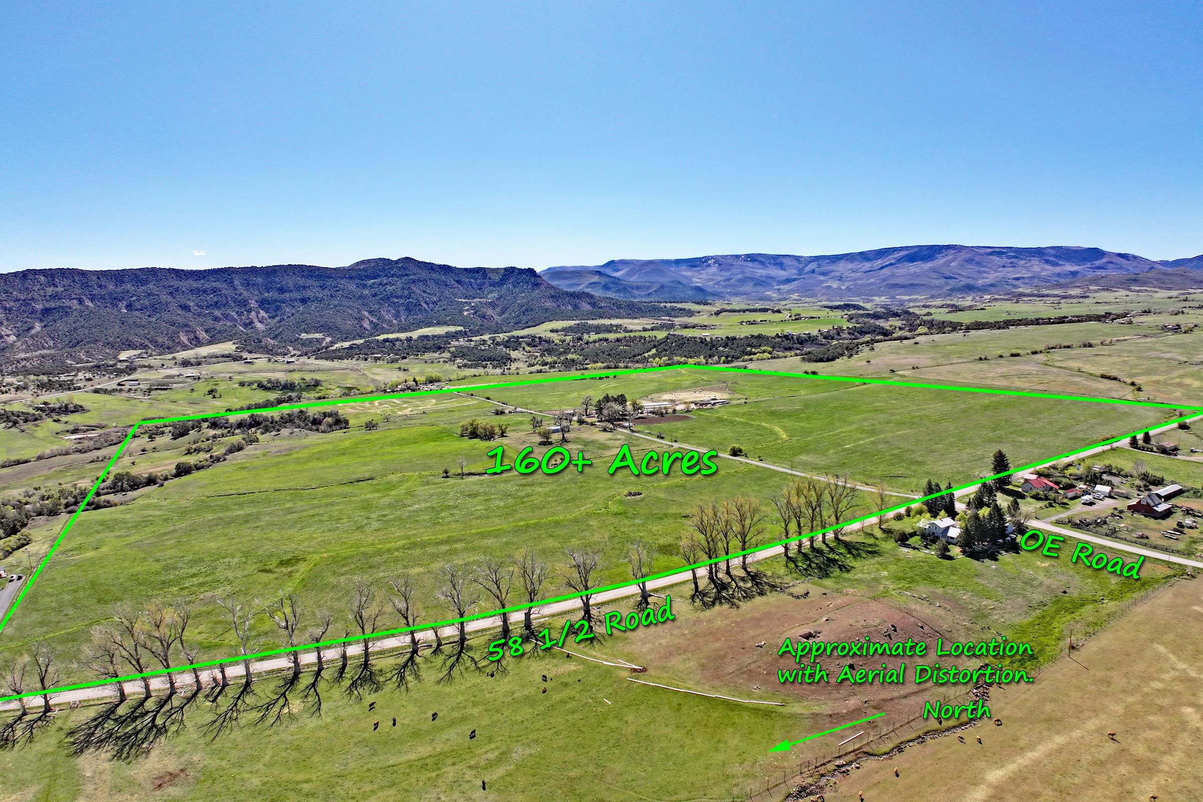 Home in Collbran, CO 81624 — photo 2