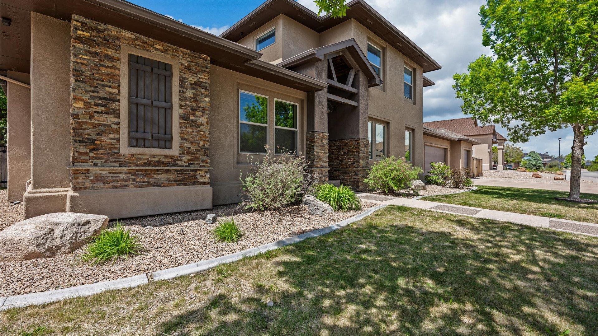 707 Roundup Drive — photo