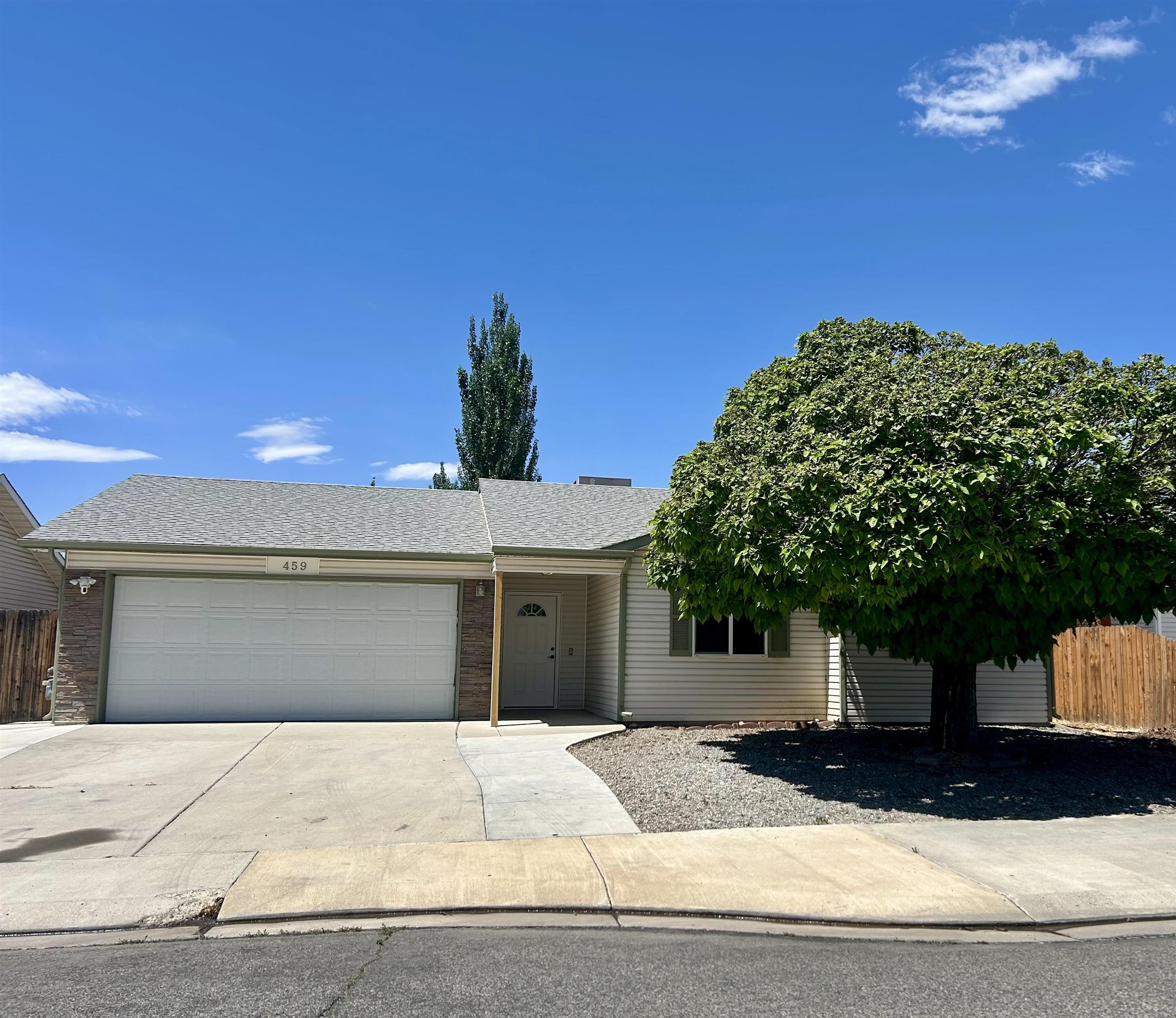 459 Larrys Meadow Drive — photo