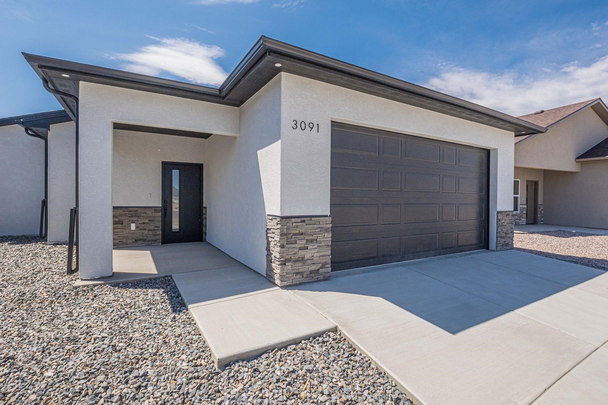 3091 Saddle Creek Place — photo