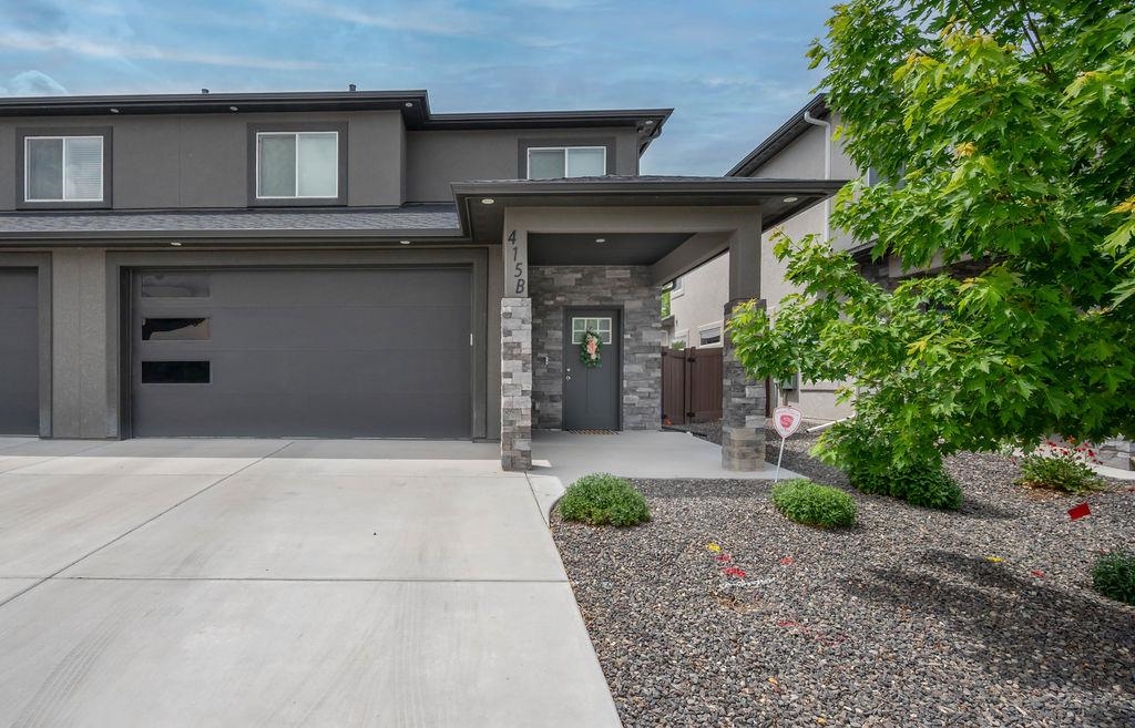415 Kallen Court B — photo