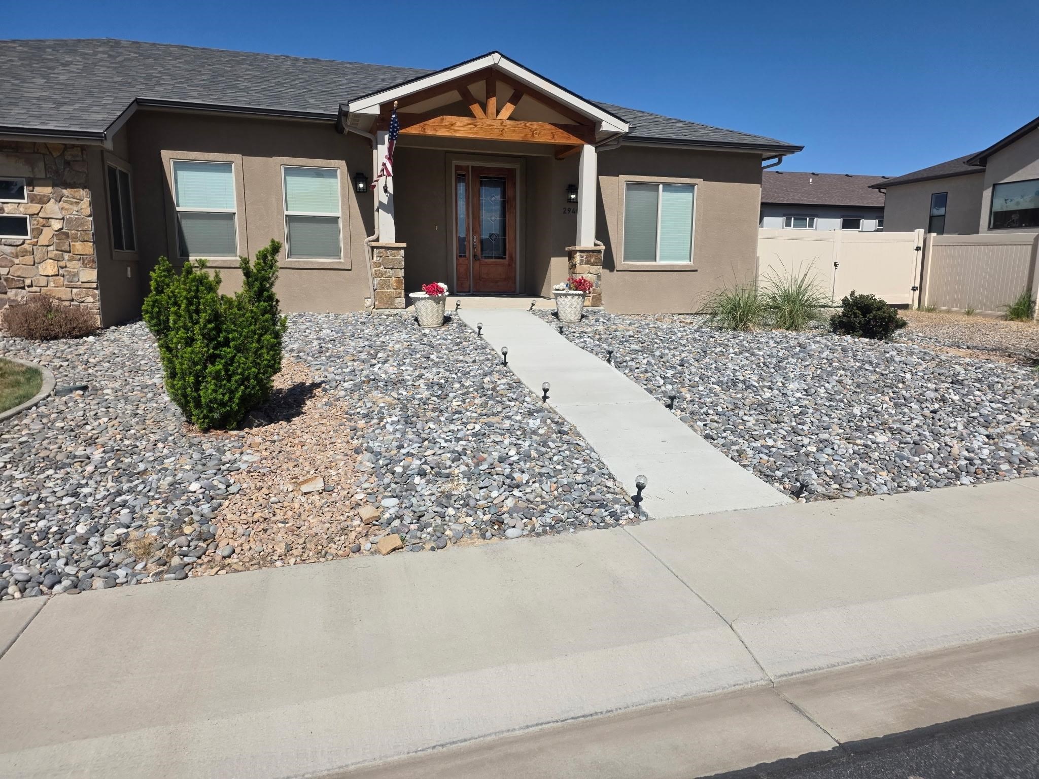 2940 Braxton Court — photo