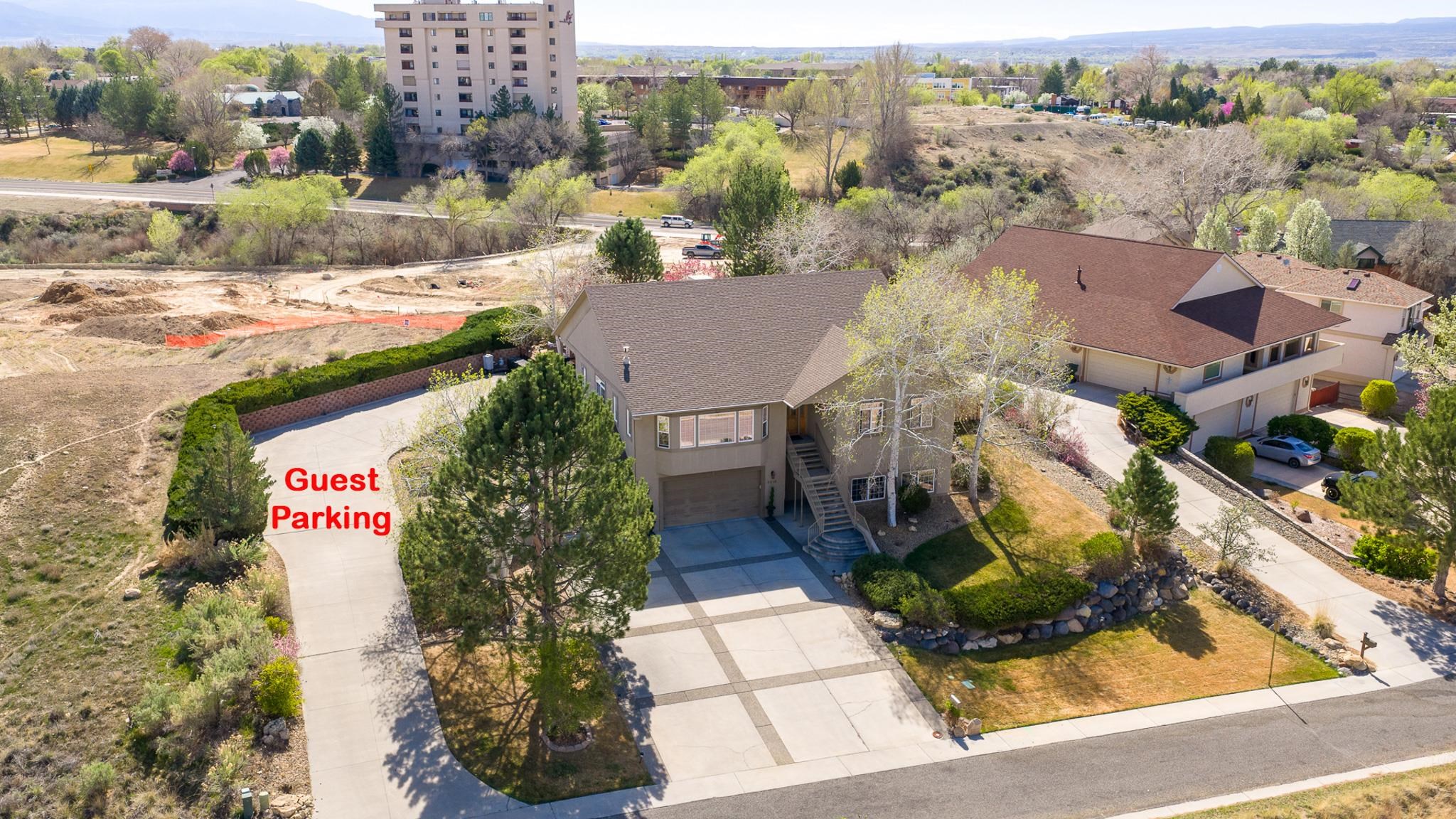 3810 Horizon Glen Court — photo