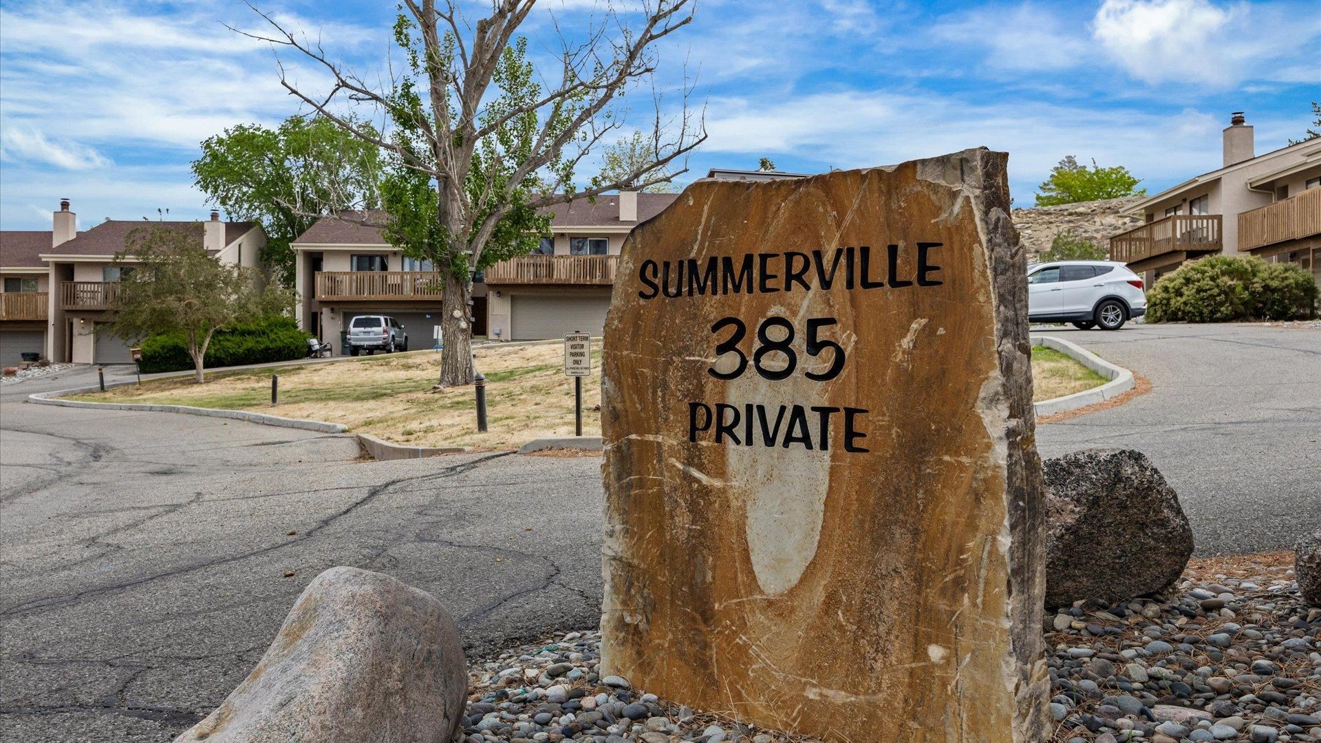 385 Explorer Court 11 — photo
