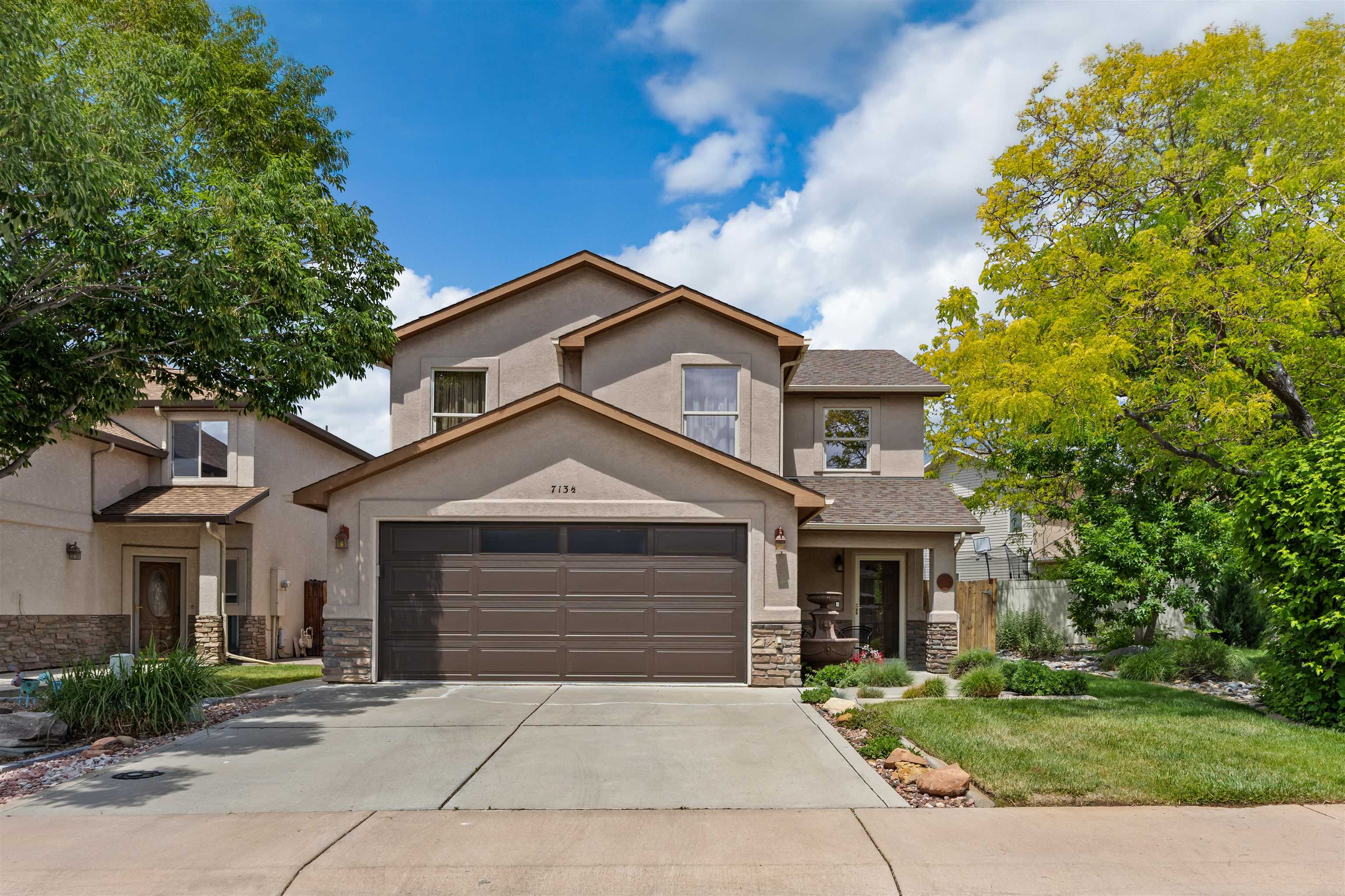 713 1/2 Spanish Trail Drive — photo