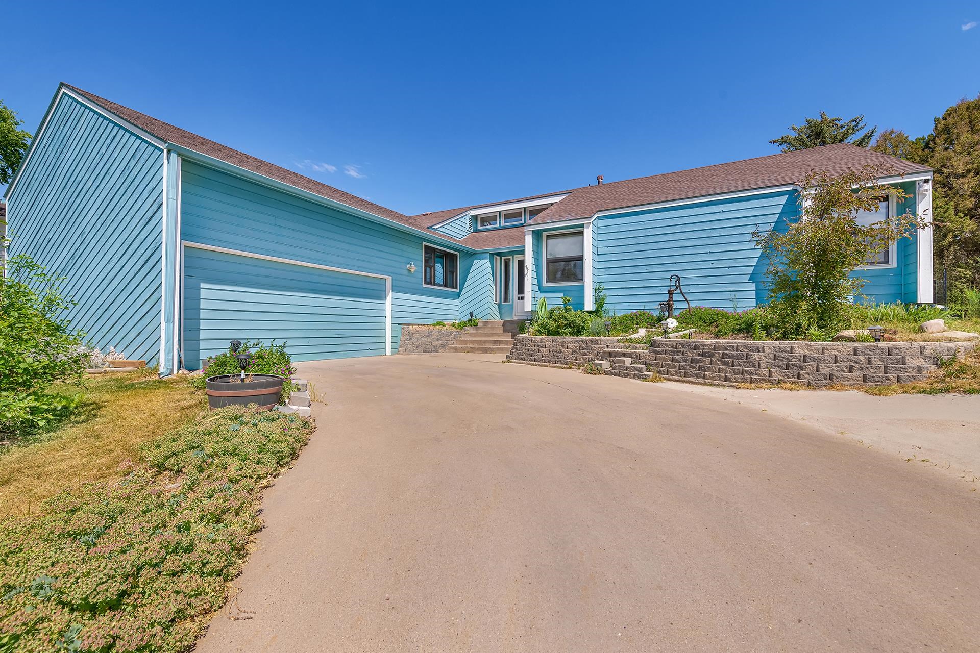 1410 Dogwood Drive — photo