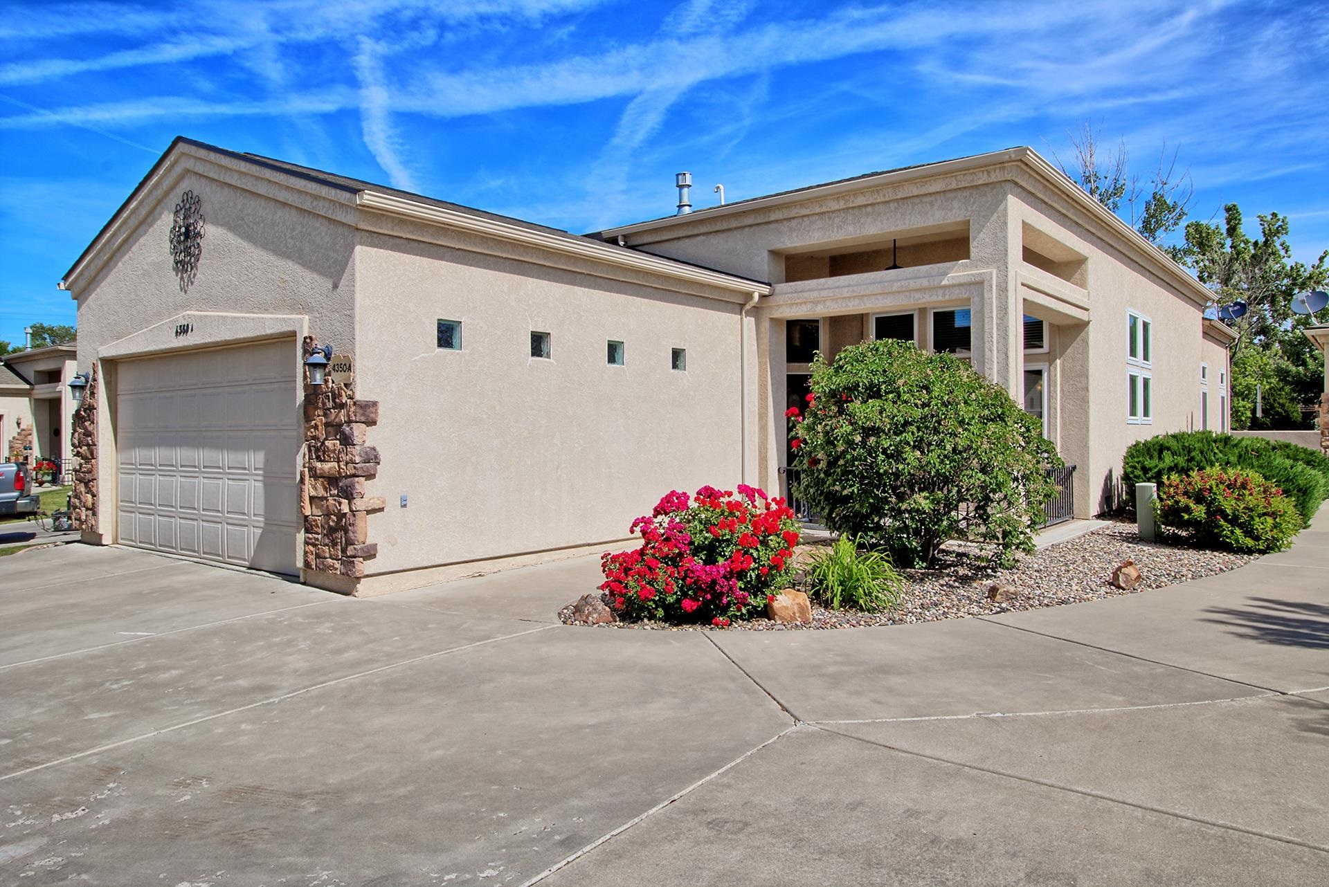 4350 N Club Court — photo