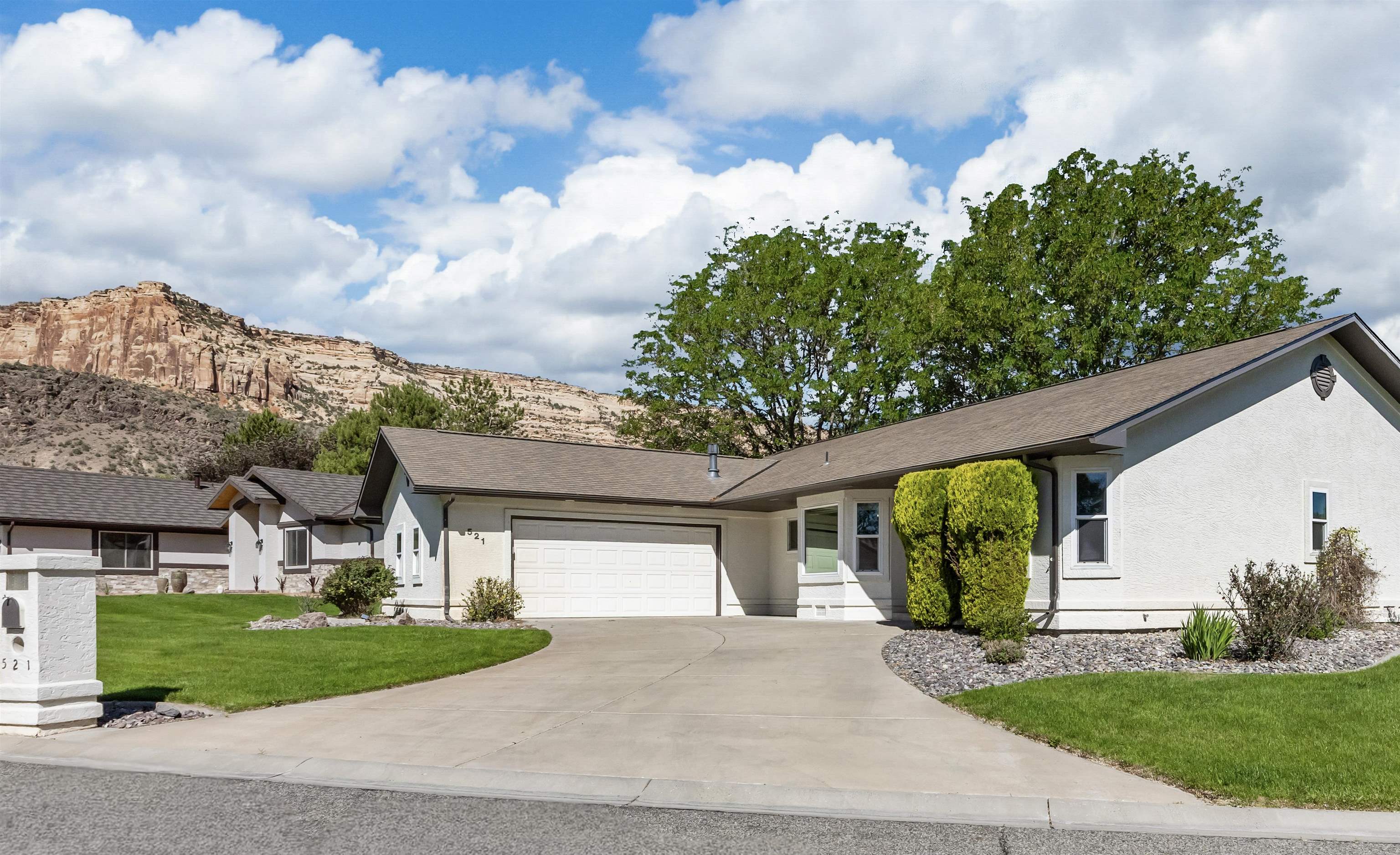 521 Liberty Cap Court — photo