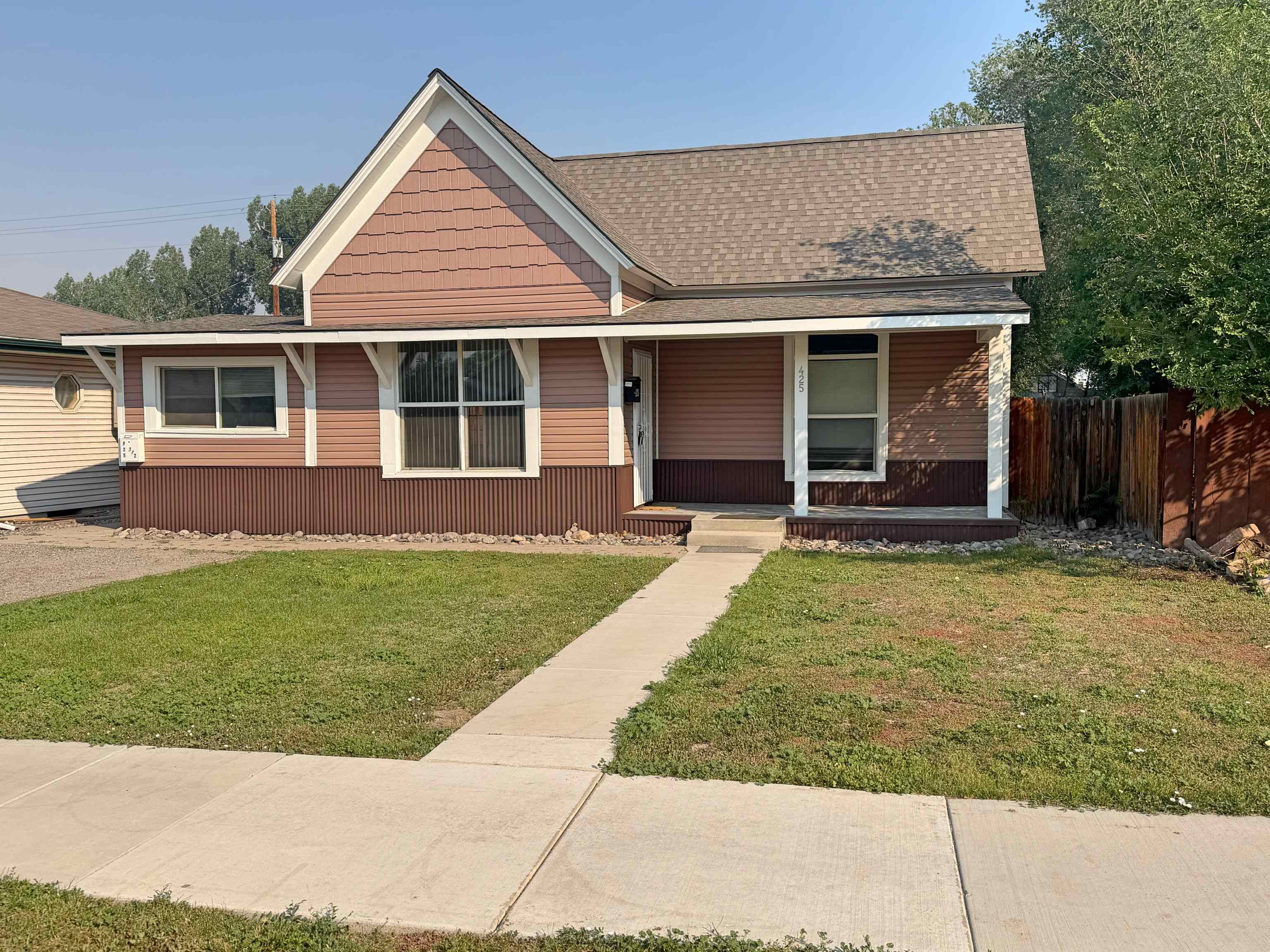 425 S 5th Street 425 1/2 S 5th — photo