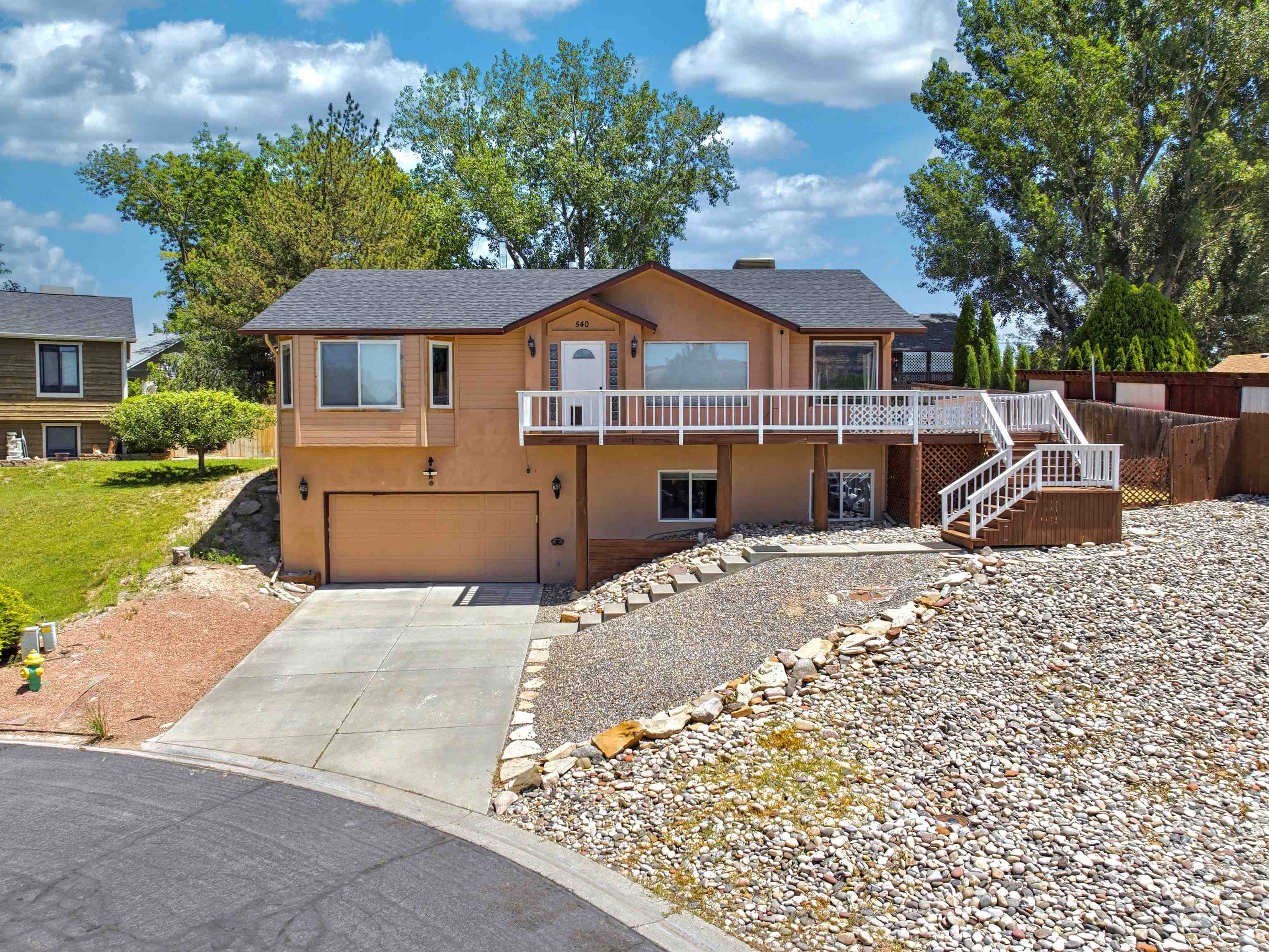 540 Ridgestone Court — photo