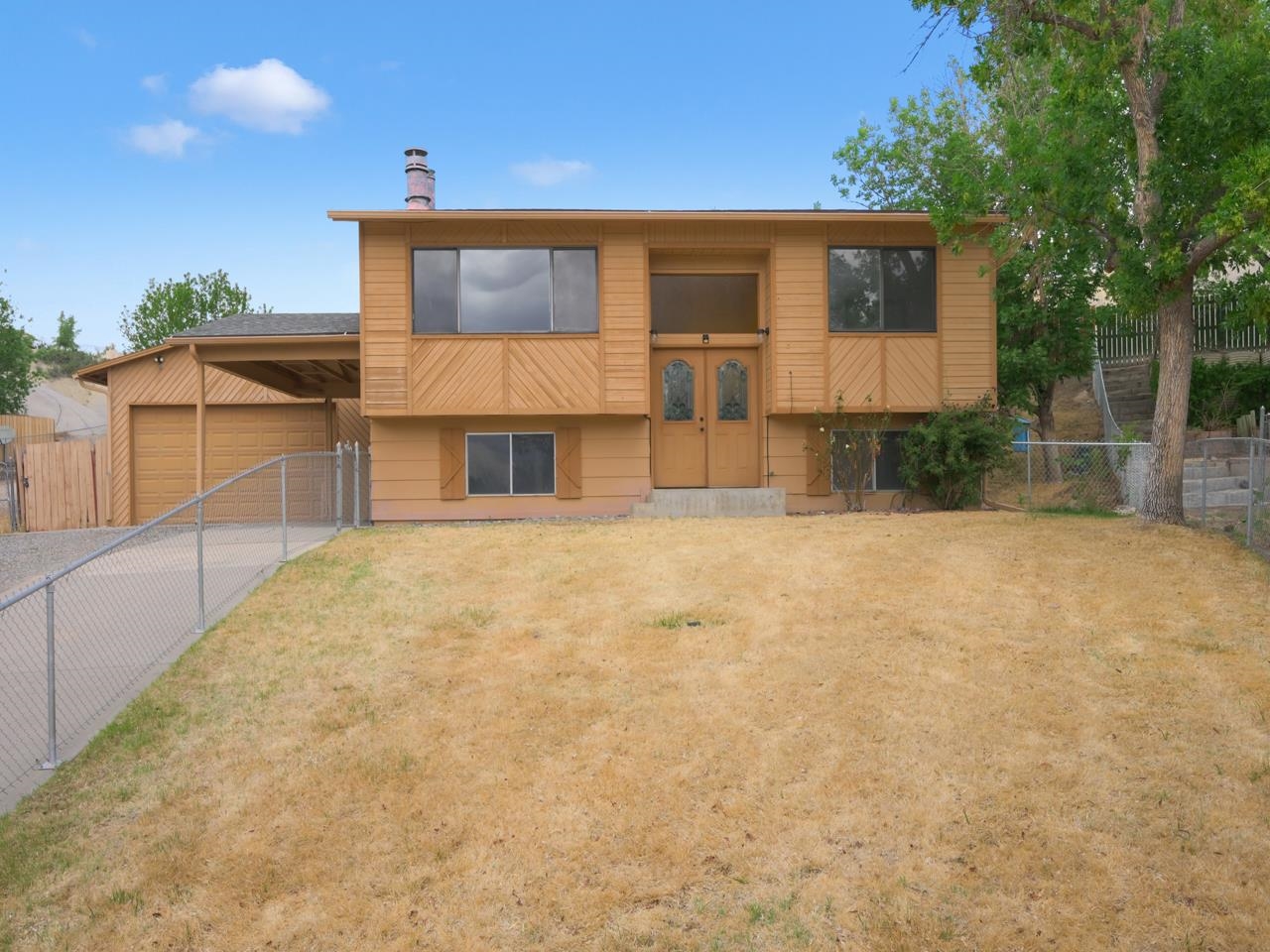 2808 Bookcliff Avenue — photo