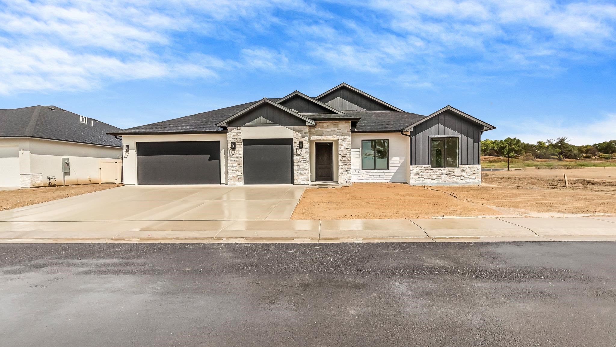 2508 Woody Creek Drive — photo