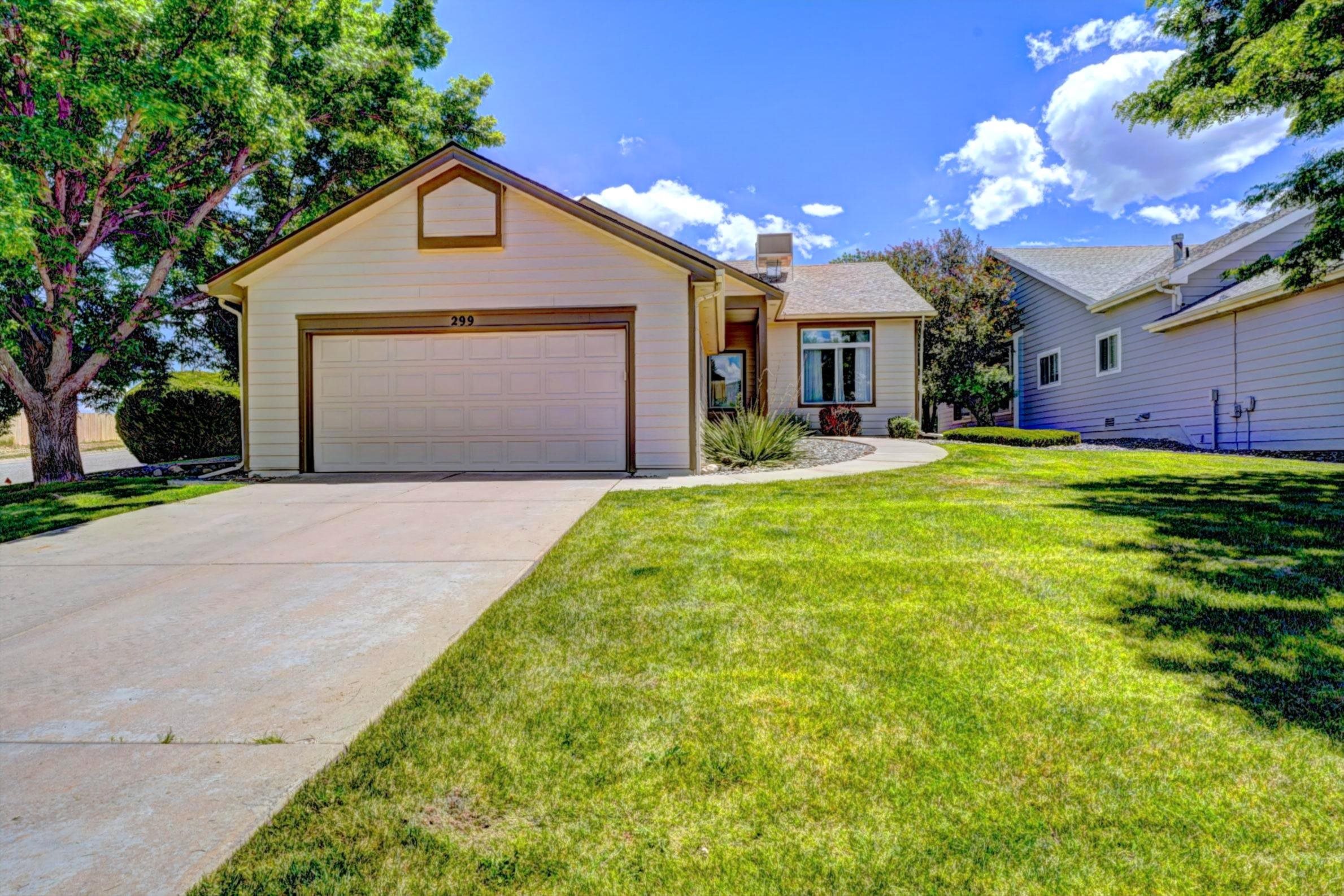 299 Limberpine Circle — photo