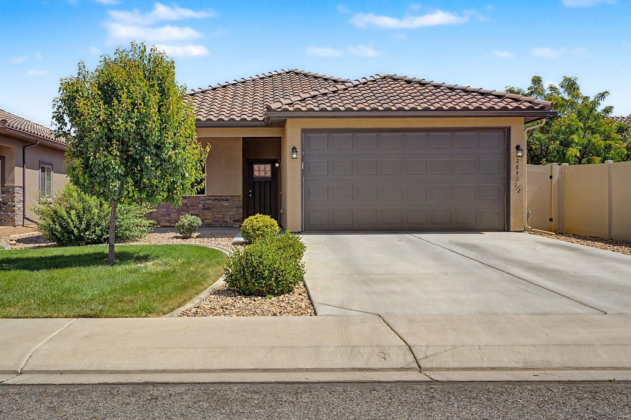 2840 1/2 Kelso Mesa Drive — photo
