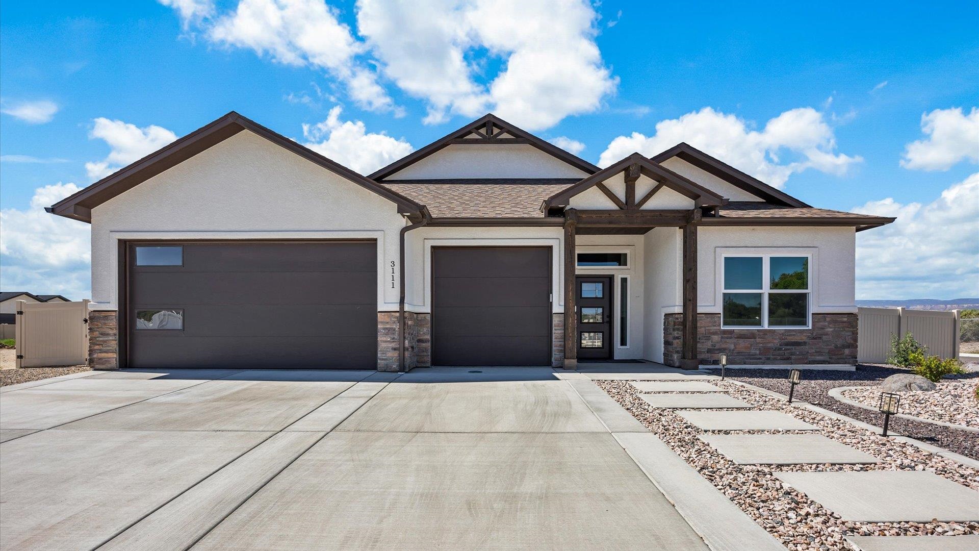 3111 Clyde Court — photo
