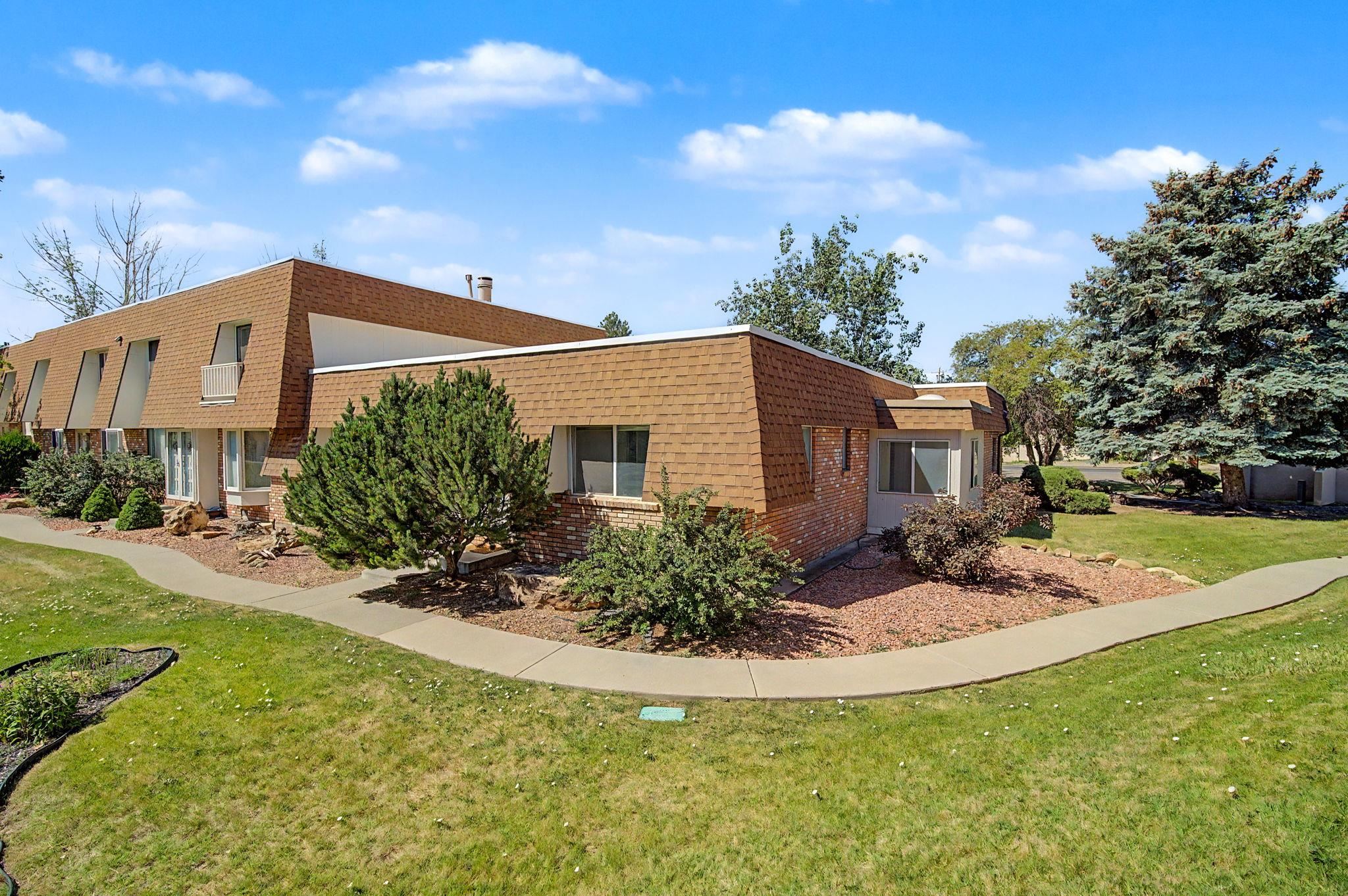 2700 G Road Unit 11D — photo