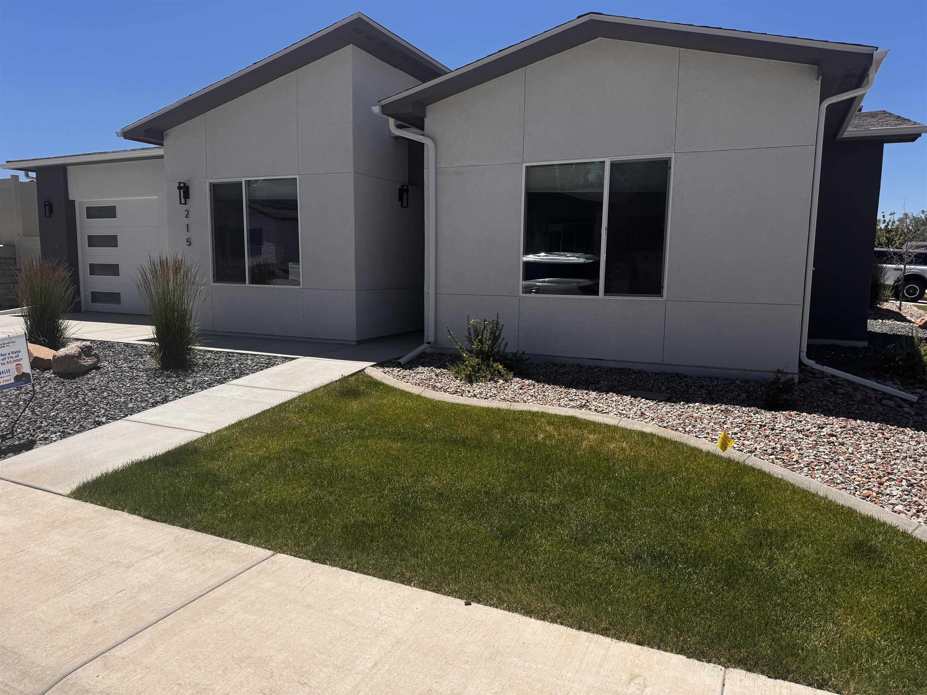 215 Shadow Mesa Street — photo