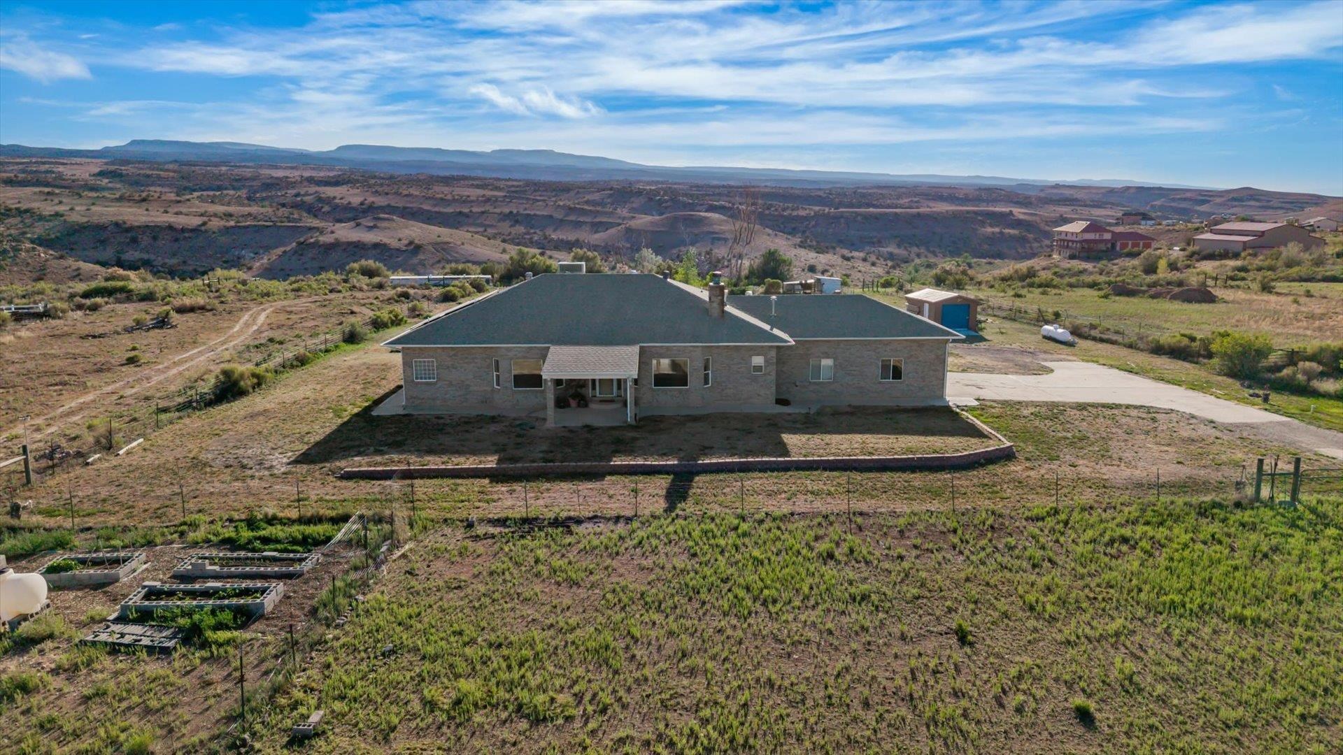644 Bean Ranch Road — photo