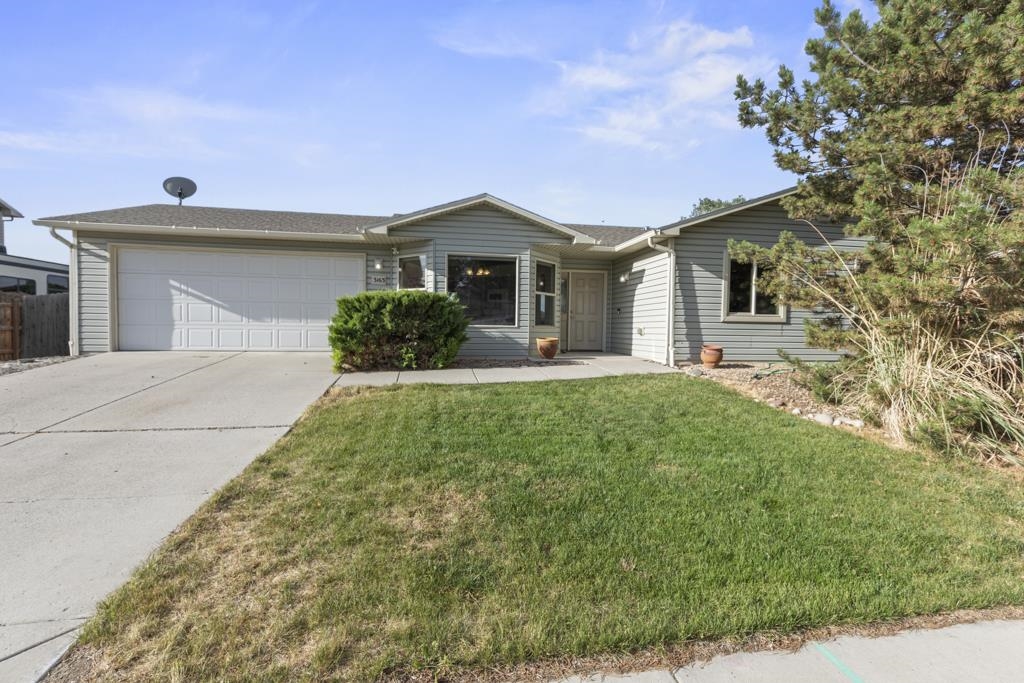 3163 Pelton Drive — photo