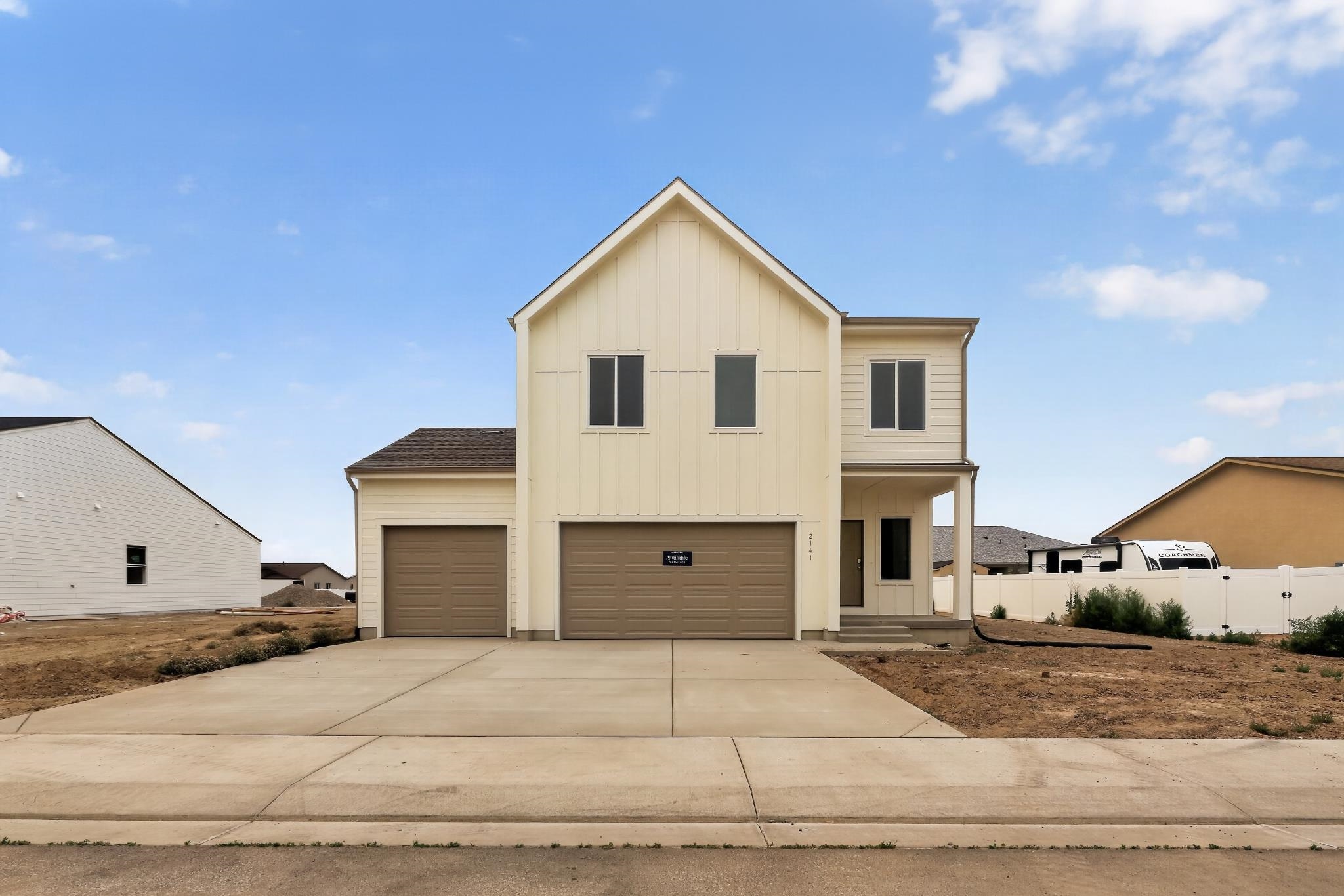 2141 Moon Beam Place — photo