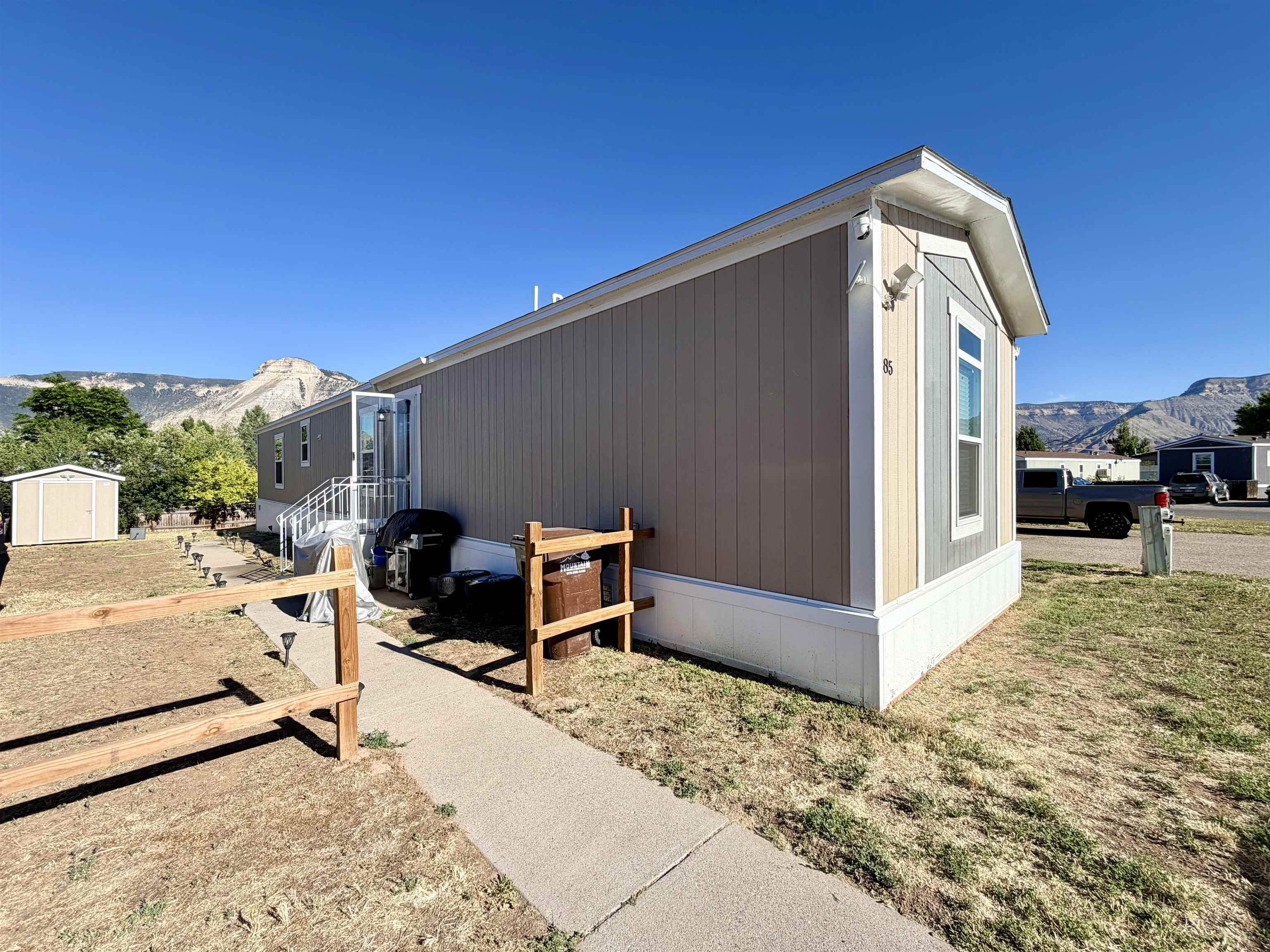 85 Mahogany Circle — photo