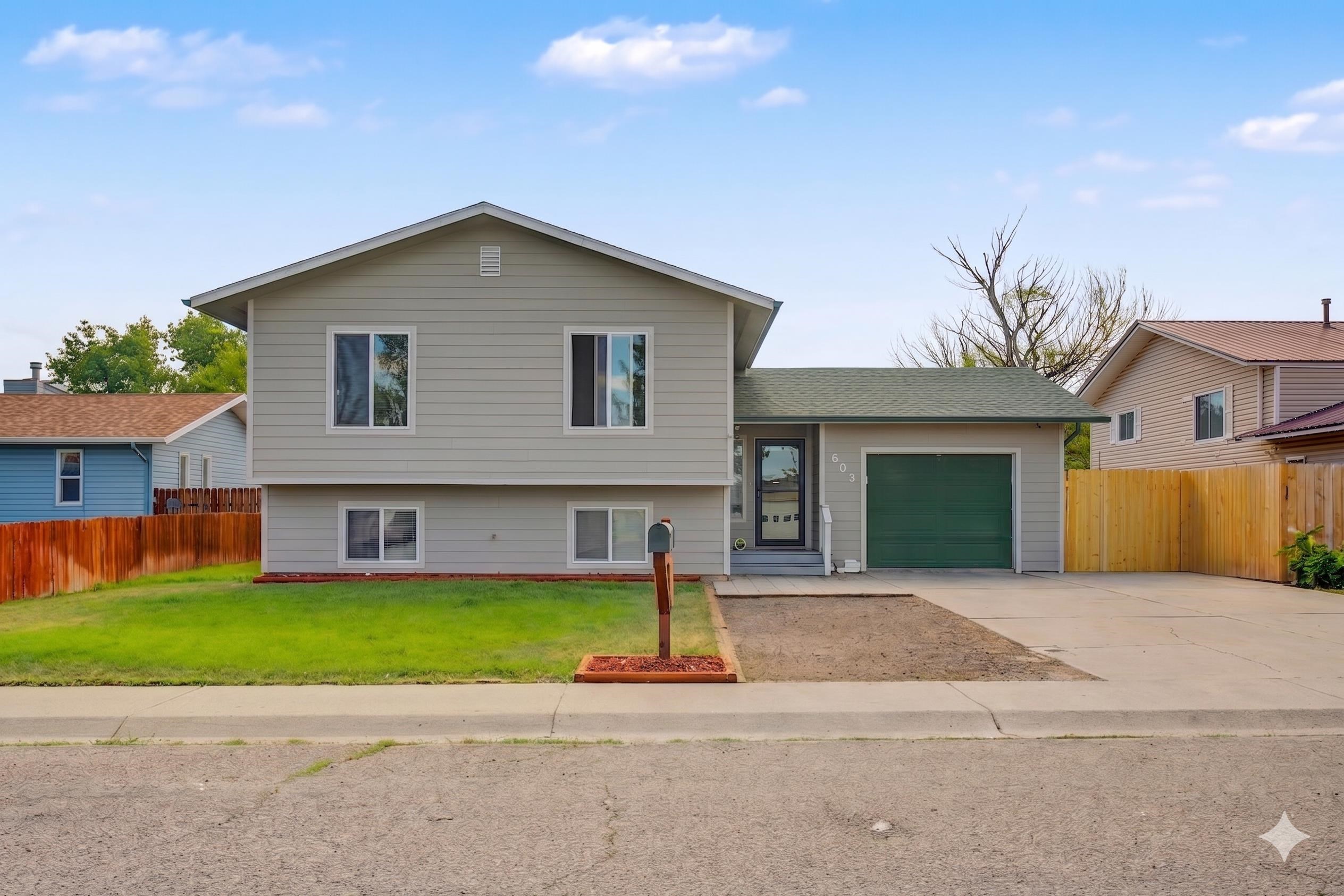 603 Fairway Avenue — photo