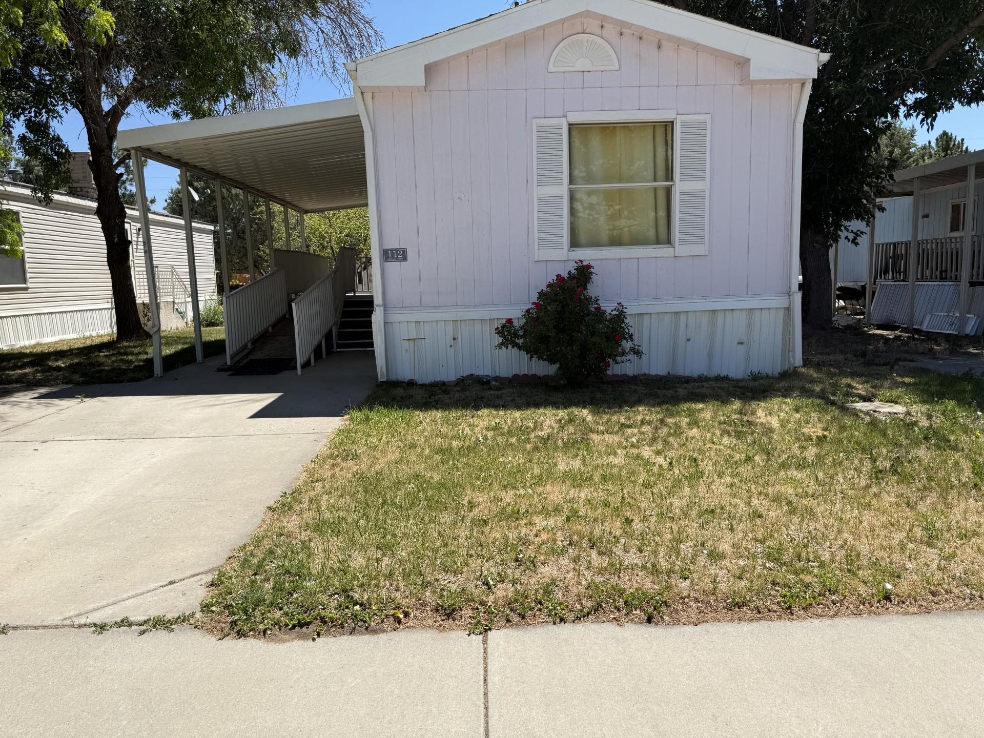 435 32 Road 112 — photo