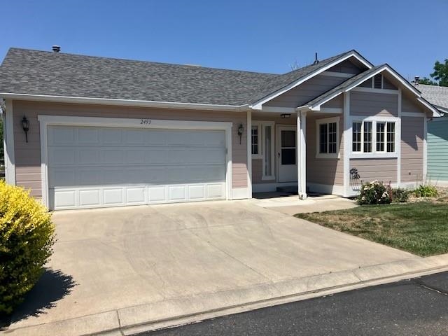 2493 Wellington Court — photo