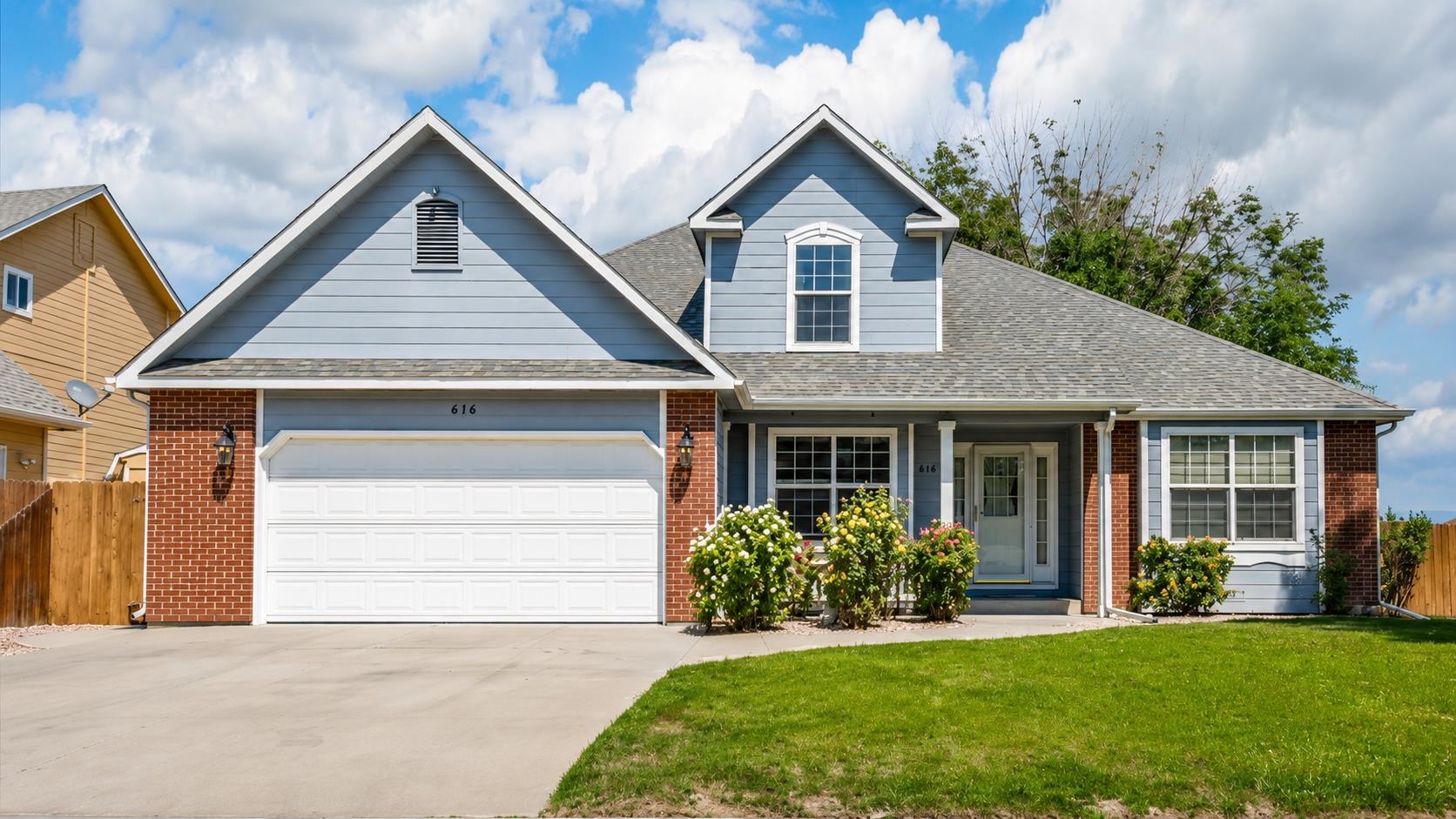 616 Devin Drive — photo