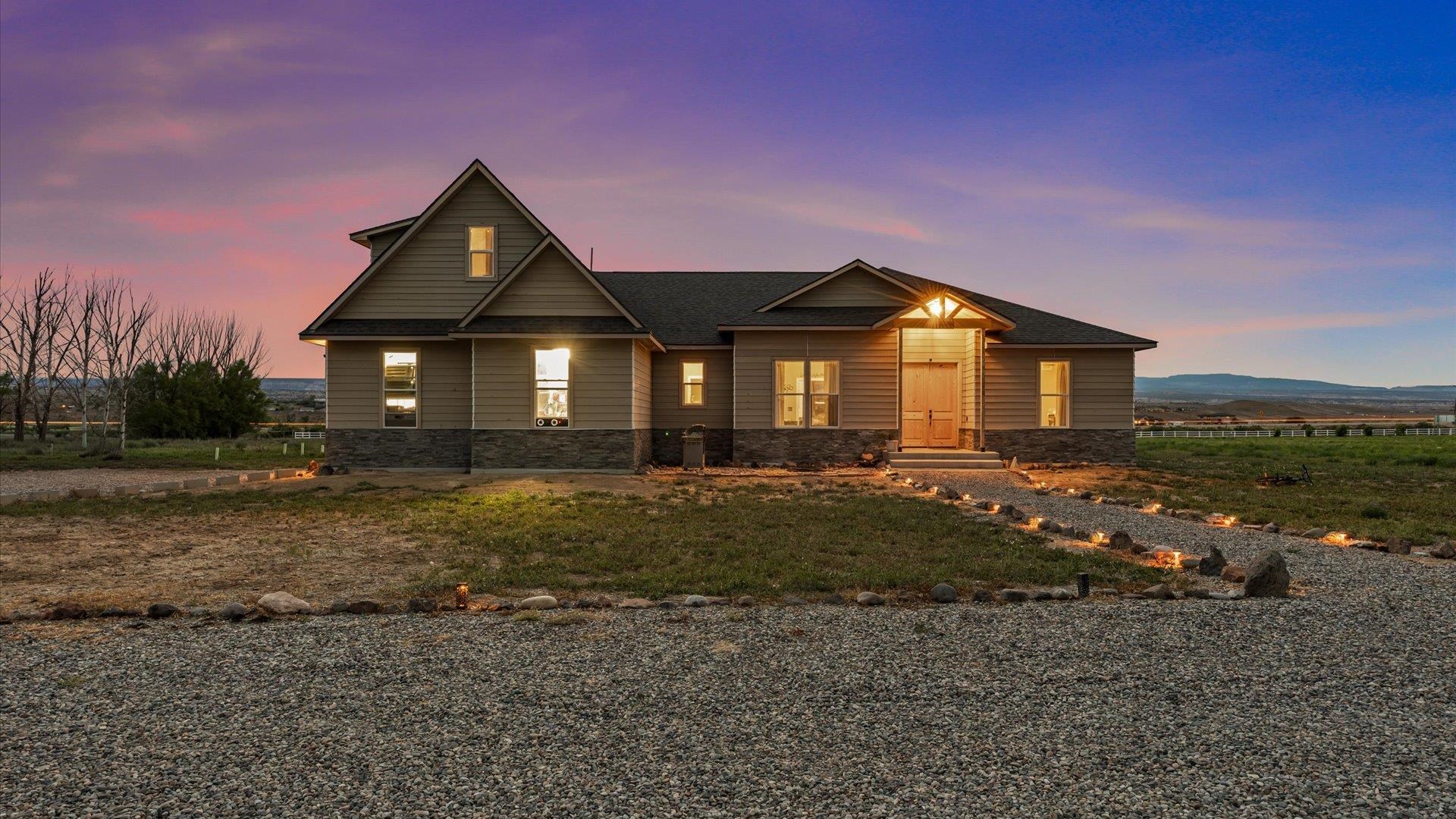 4471 Old Kannah Creek Road — photo