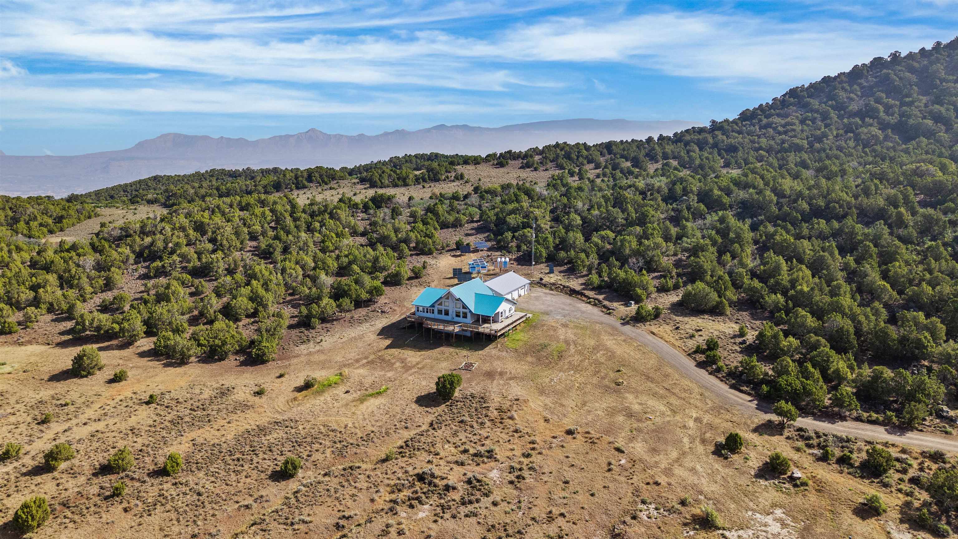 50208 N Coon Creek Road — photo